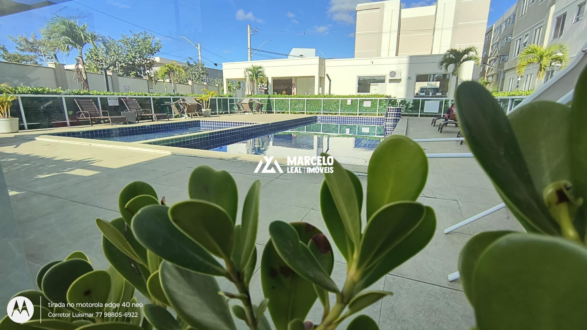 Apartamento, 2 quartos, 40 m² - Foto 23