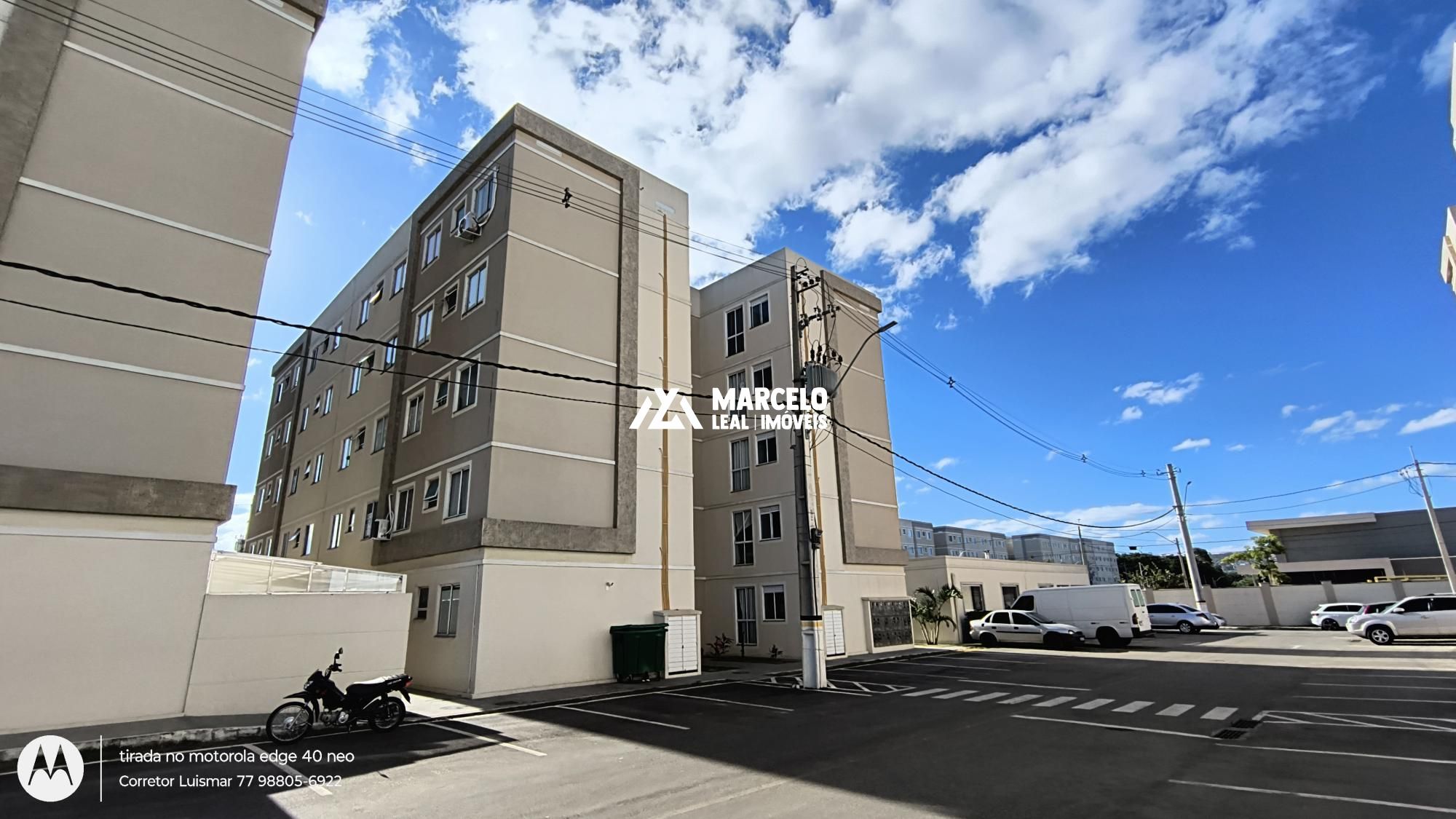 Apartamento, 2 quartos, 40 m² - Foto 47