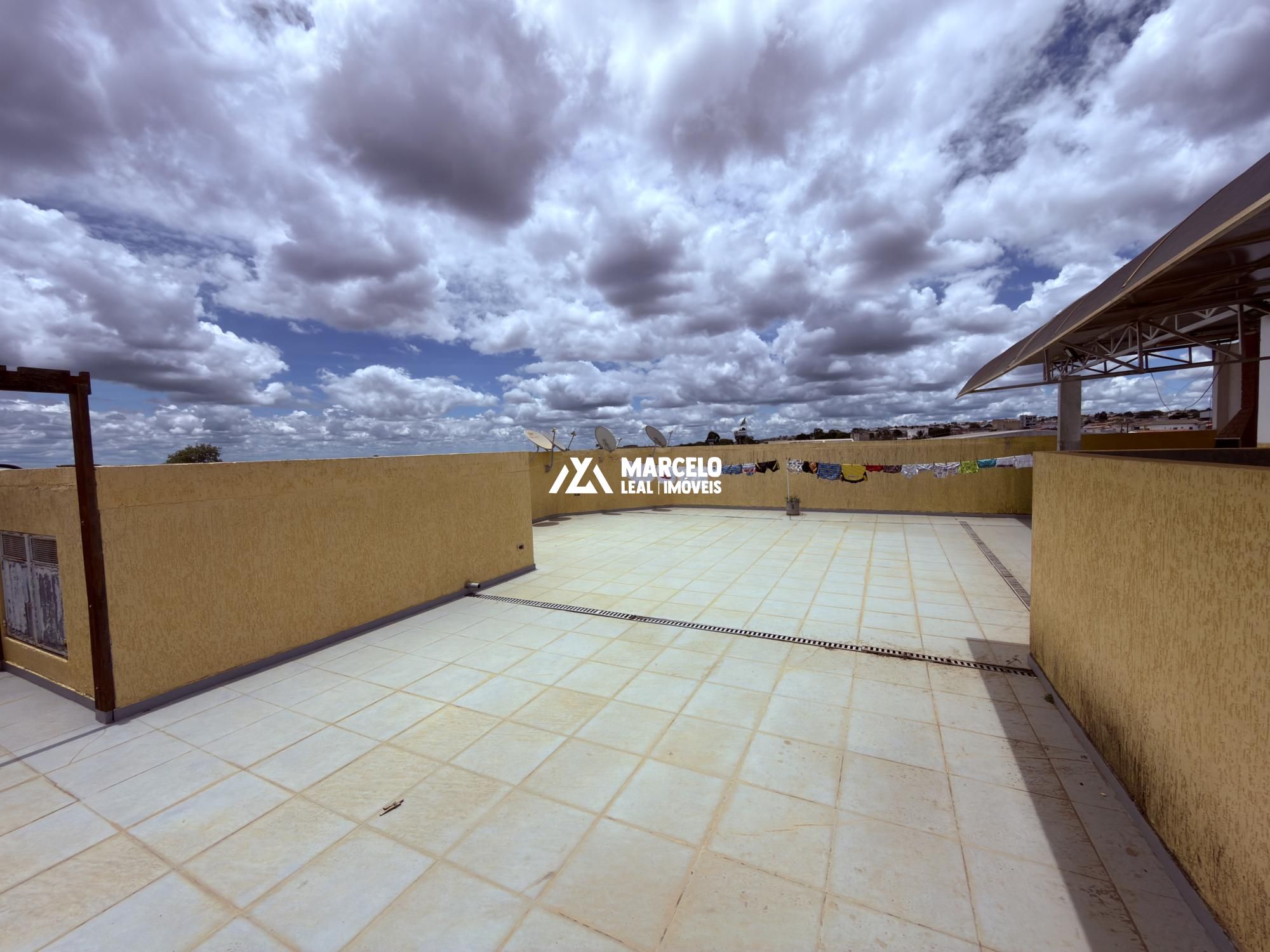 Apartamento, 2 quartos, 58 m² - Foto 6