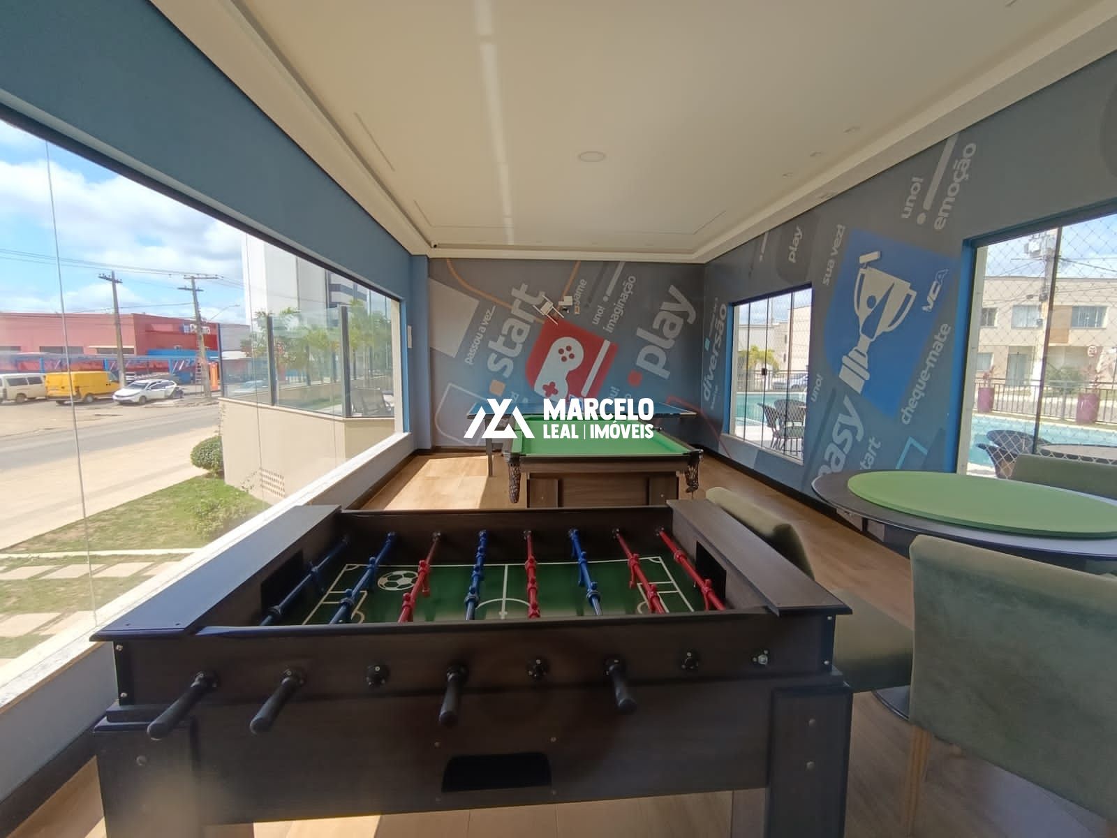 Apartamento, 2 quartos, 64 m² - Foto 8