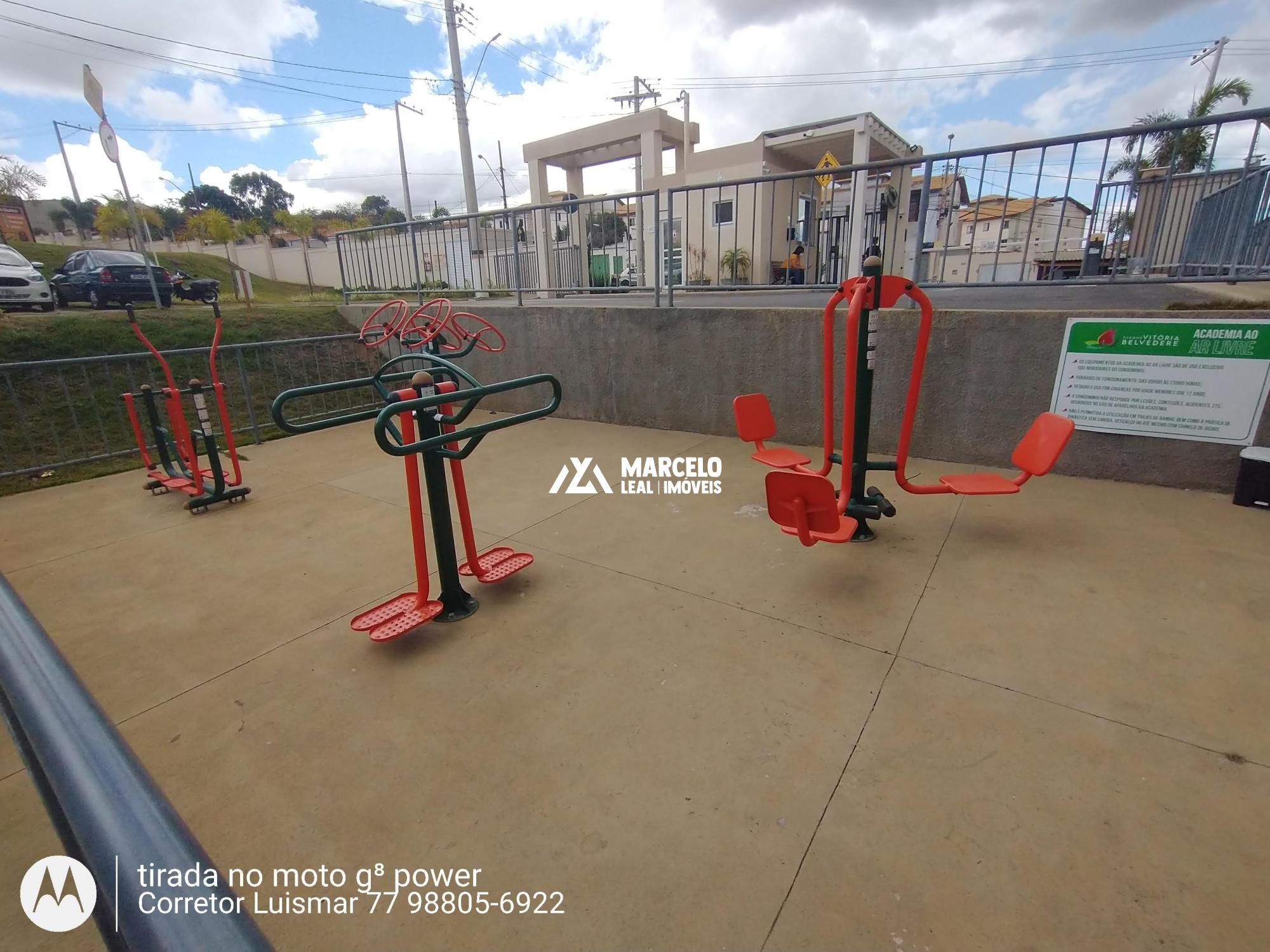 Apartamento, 2 quartos, 40 m² - Foto 25