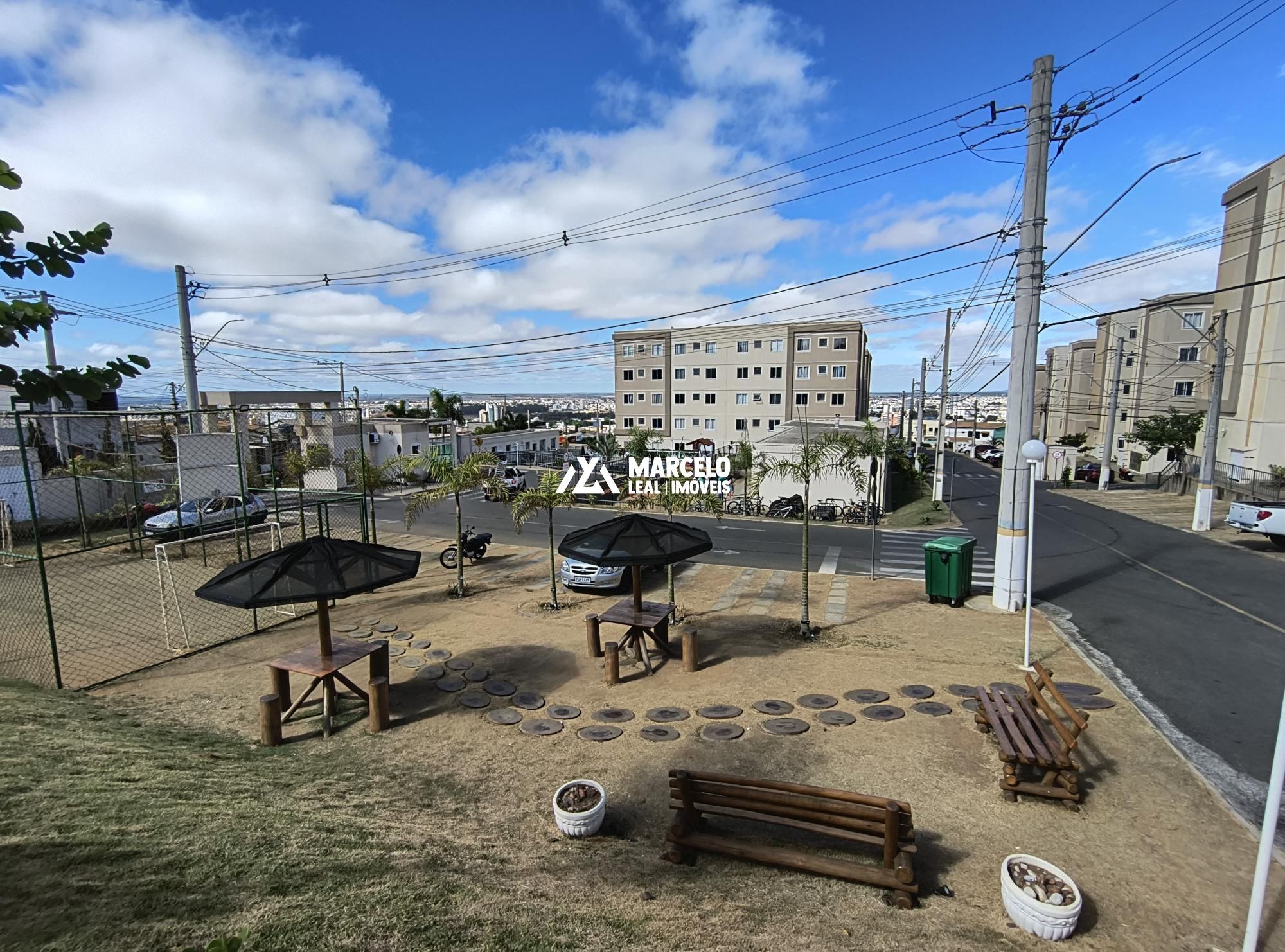 Apartamento, 2 quartos, 40 m² - Foto 34