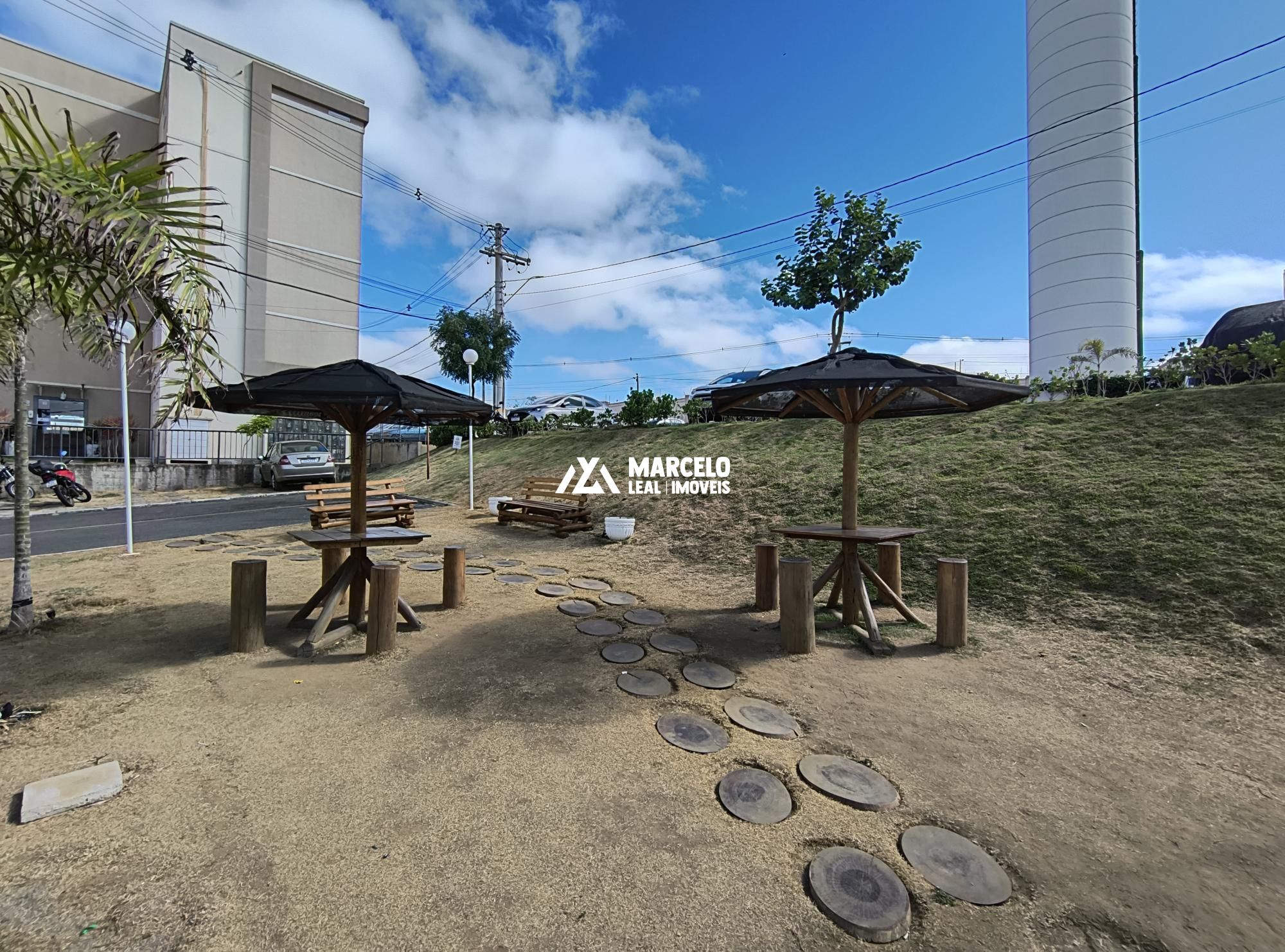 Apartamento, 2 quartos, 40 m² - Foto 33