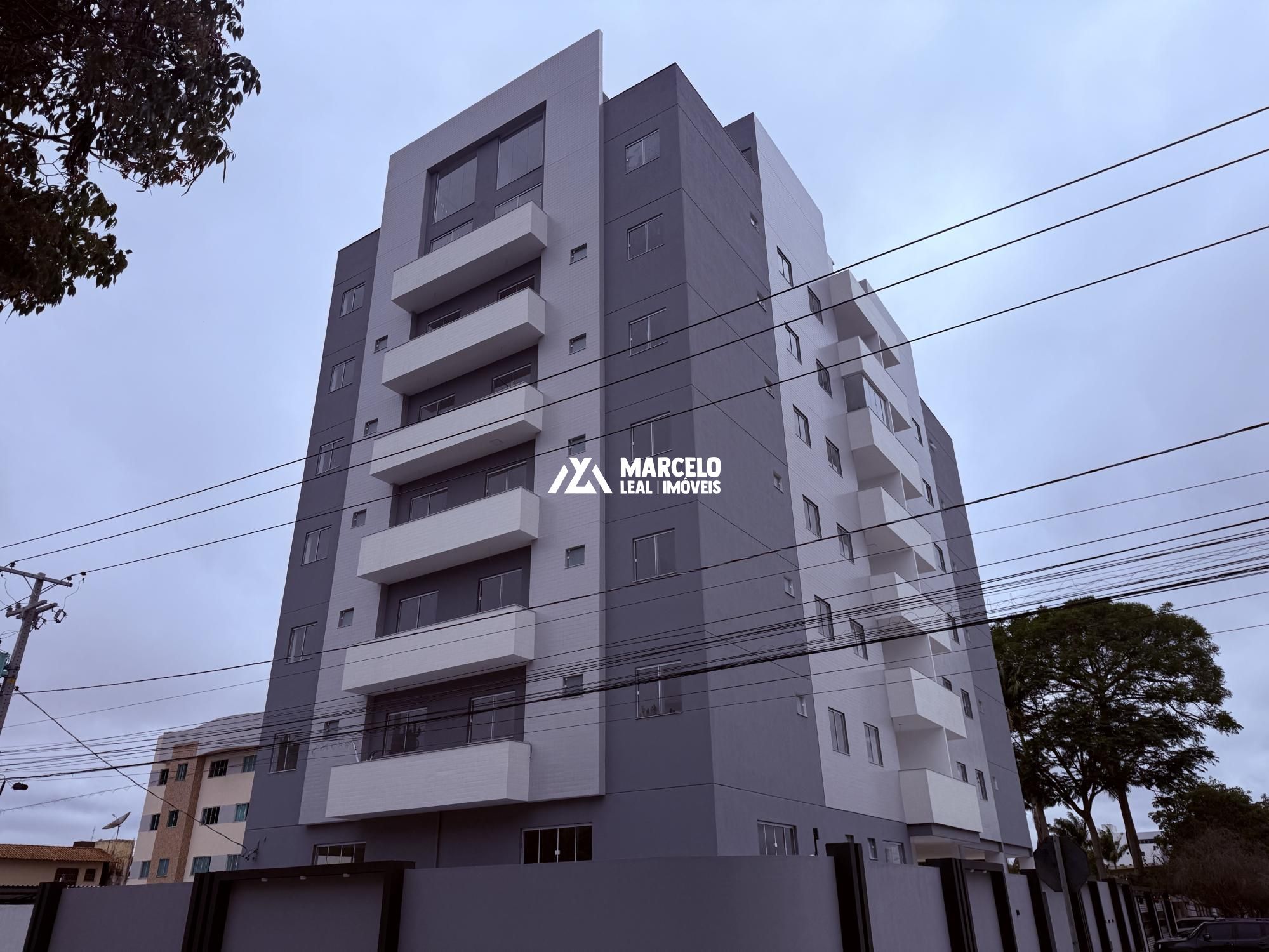 Apartamento, 3 quartos, 88 m² - Foto 1