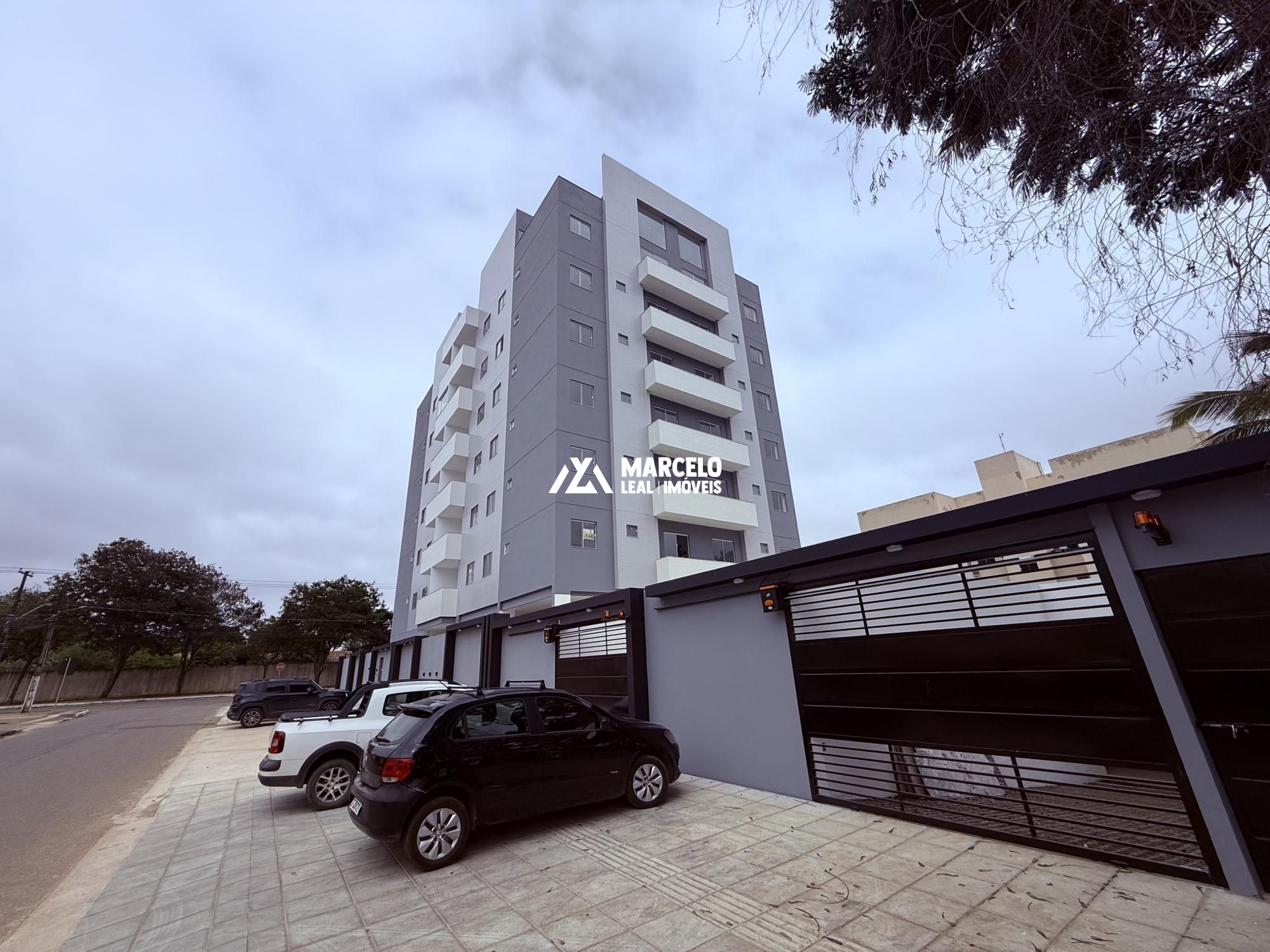 Apartamento, 3 quartos, 88 m² - Foto 2