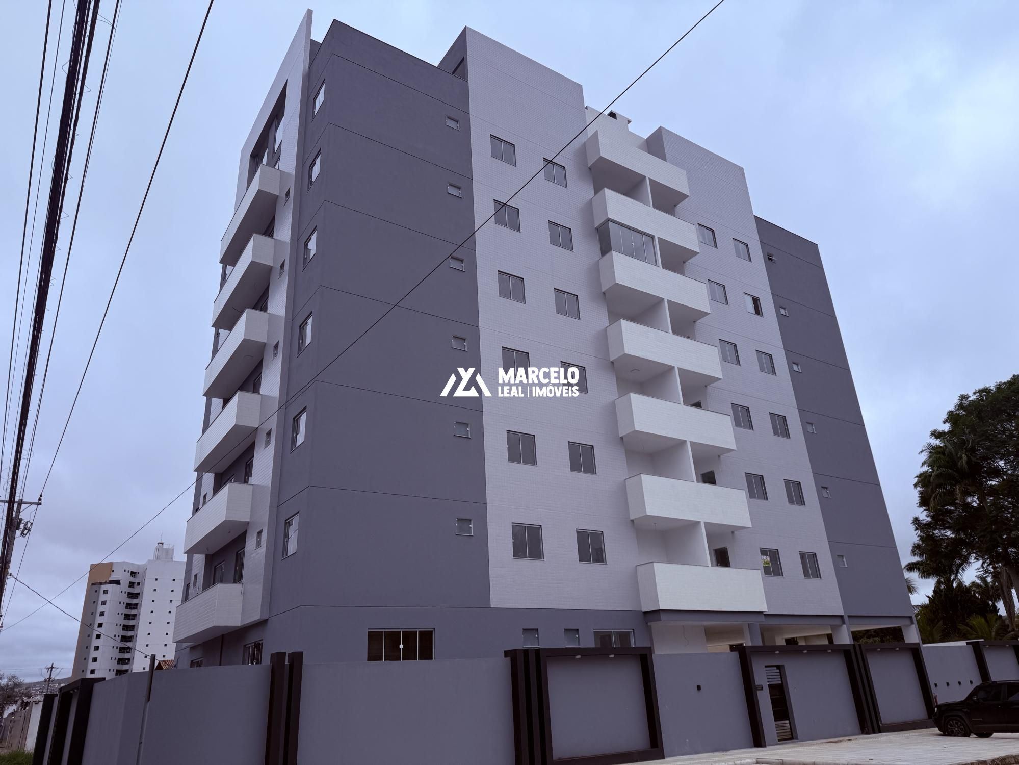 Apartamento, 3 quartos, 88 m² - Foto 3