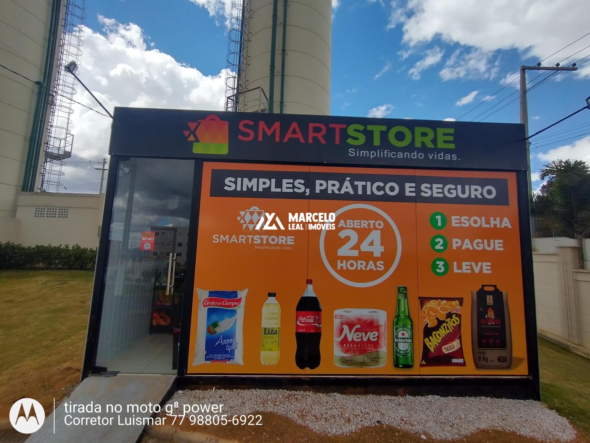 Apartamento, 2 quartos, 40 m² - Foto 26