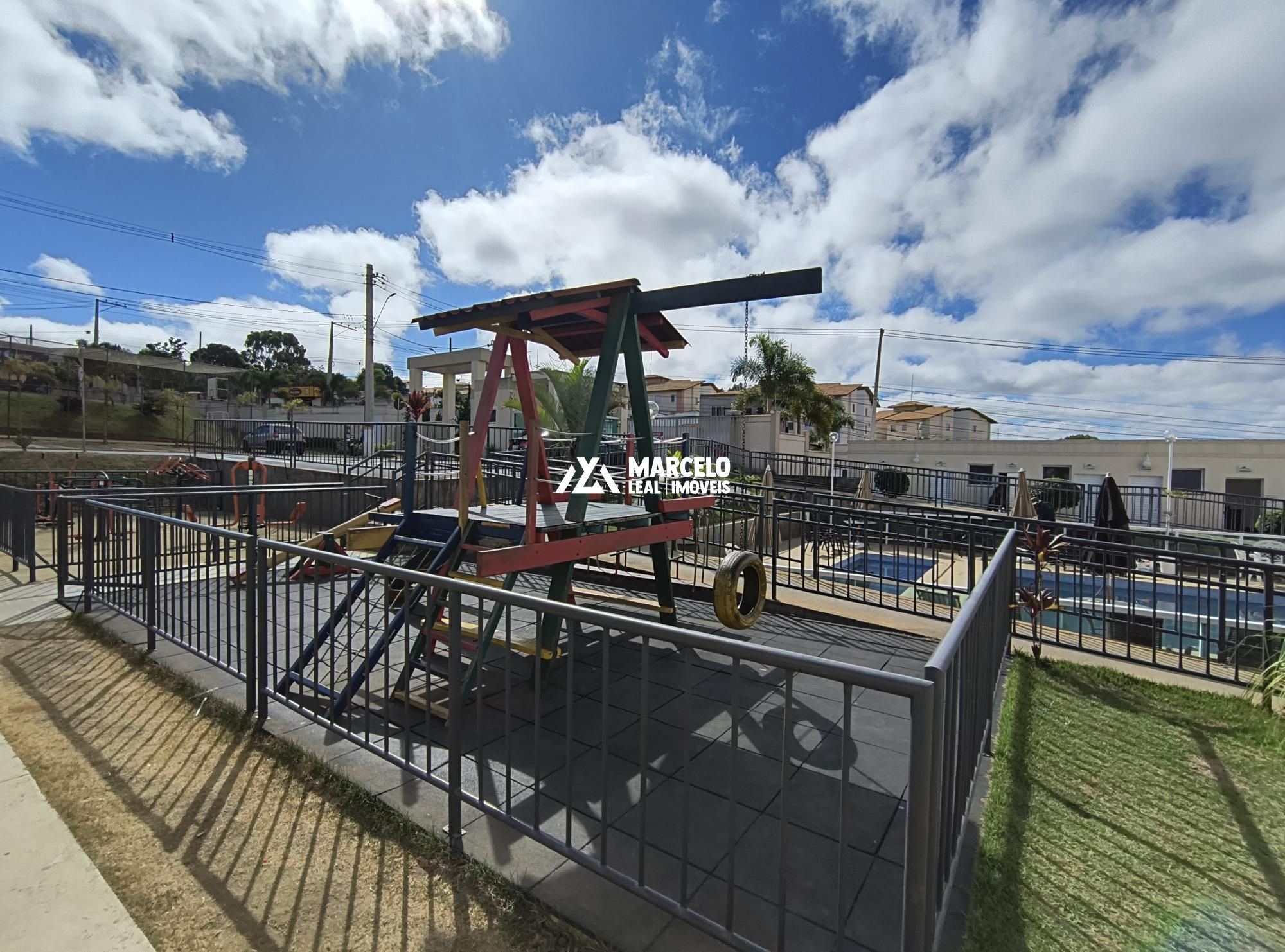 Apartamento, 2 quartos, 40 m² - Foto 30