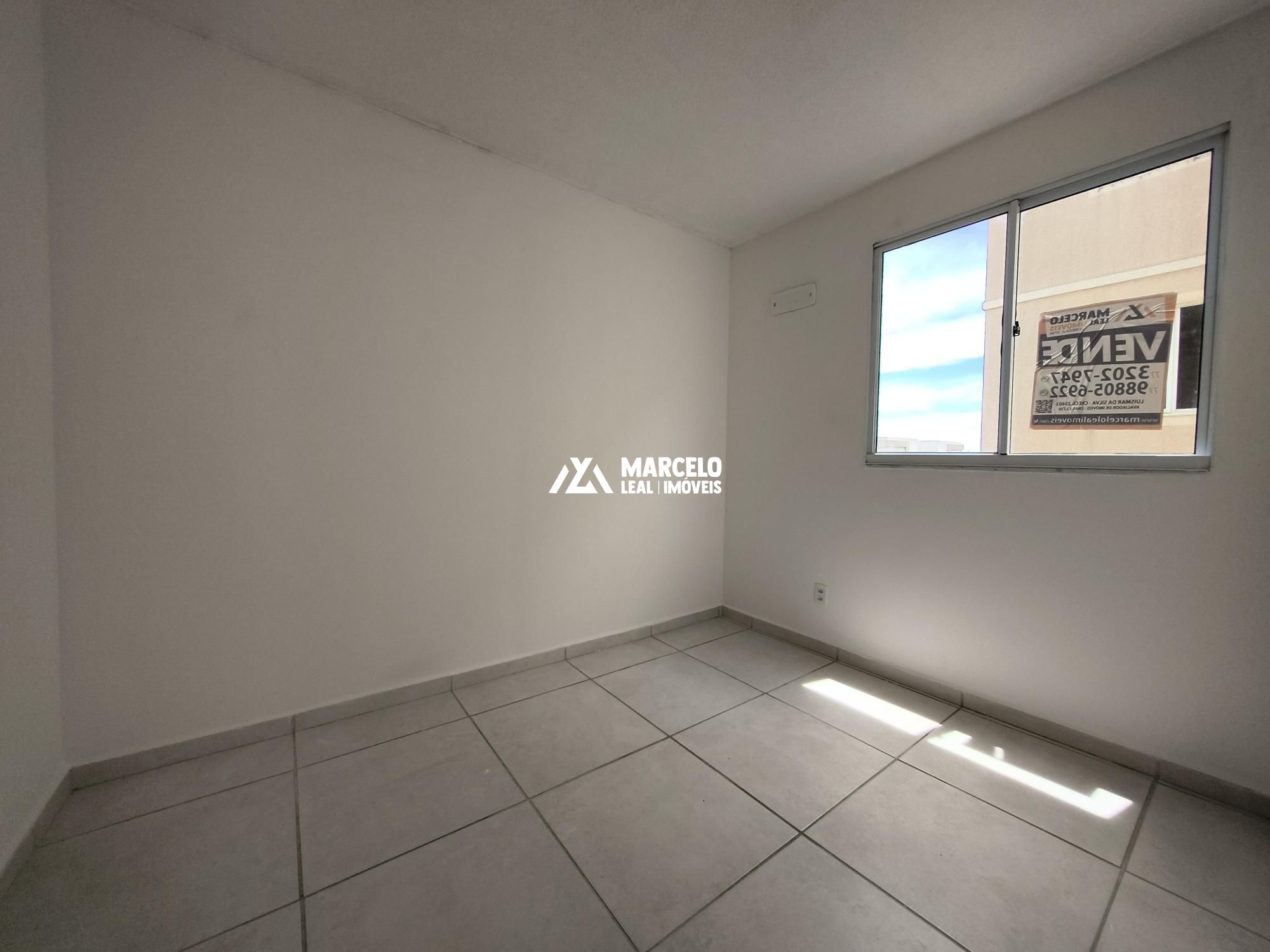 Apartamento, 2 quartos, 40 m² - Foto 14