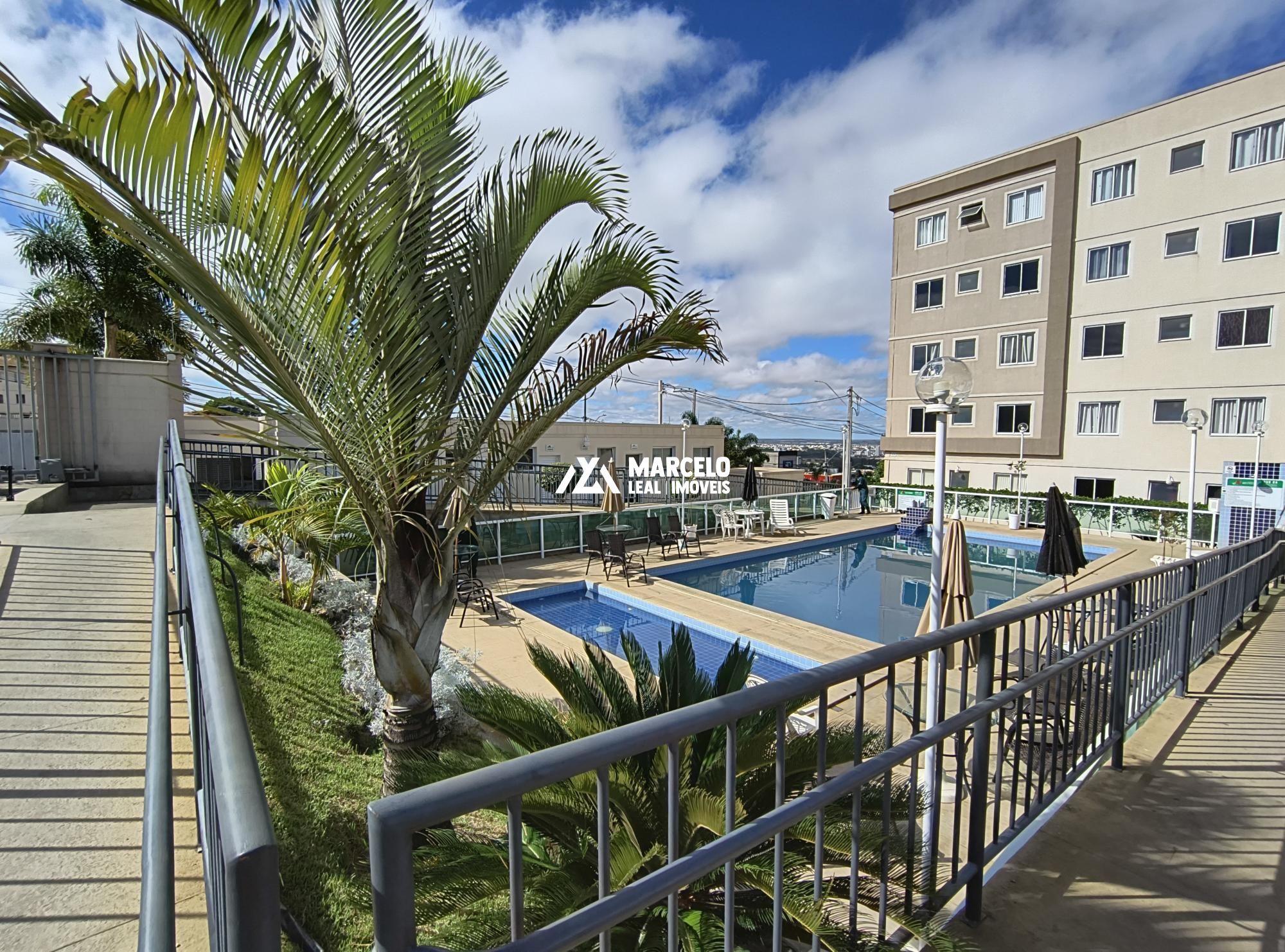 Apartamento, 2 quartos, 40 m² - Foto 33