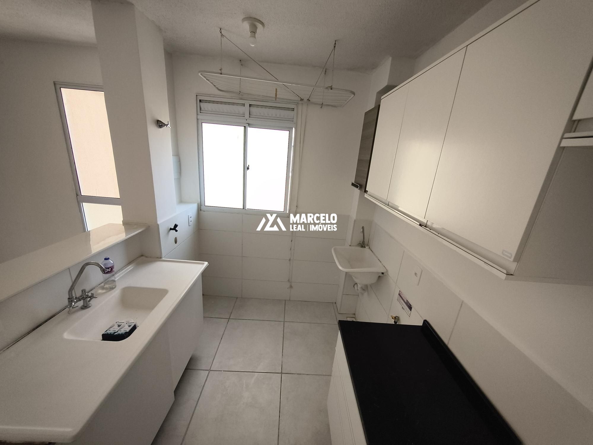 Apartamento, 2 quartos, 40 m² - Foto 8