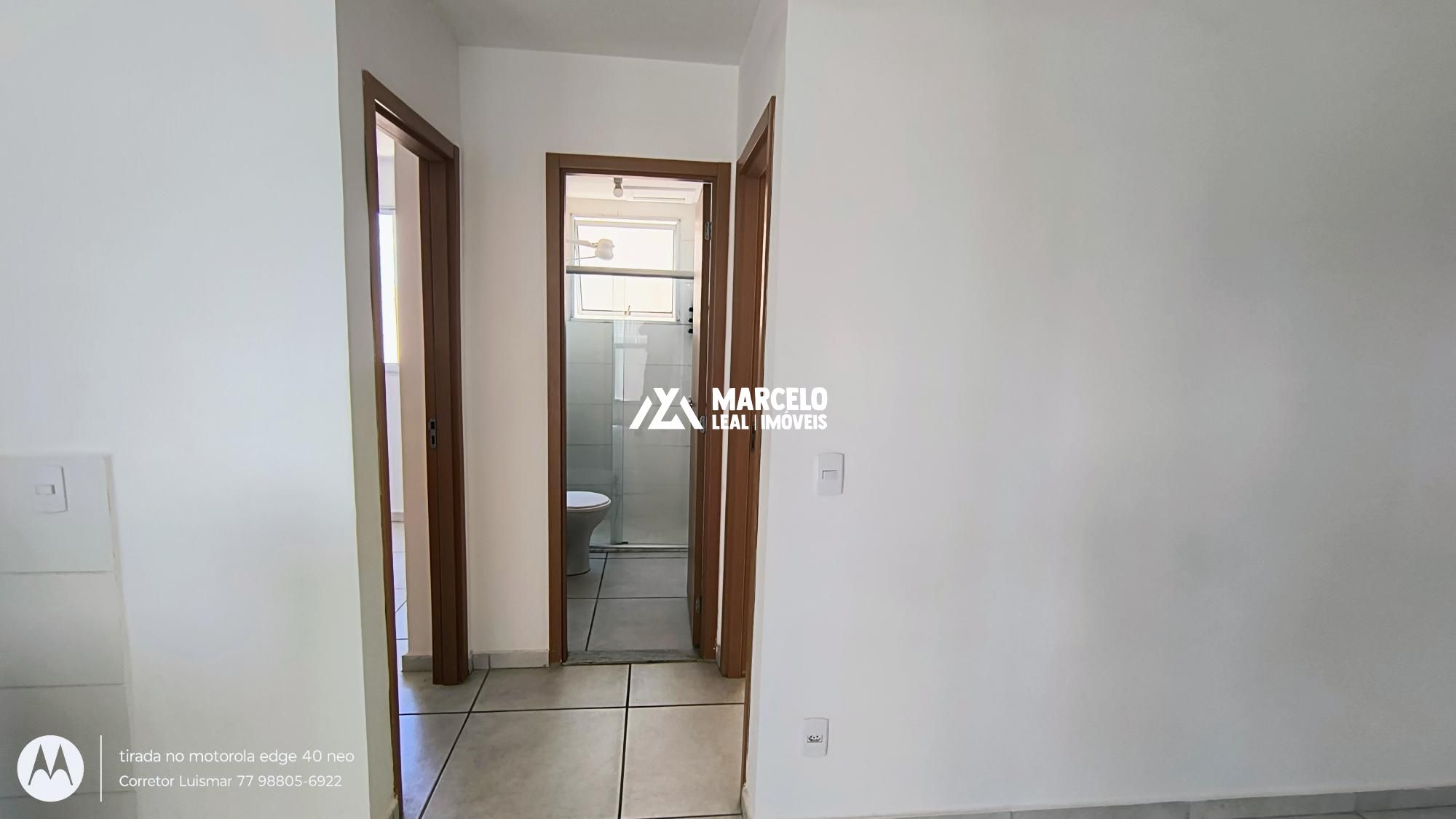 Apartamento, 2 quartos, 40 m² - Foto 5