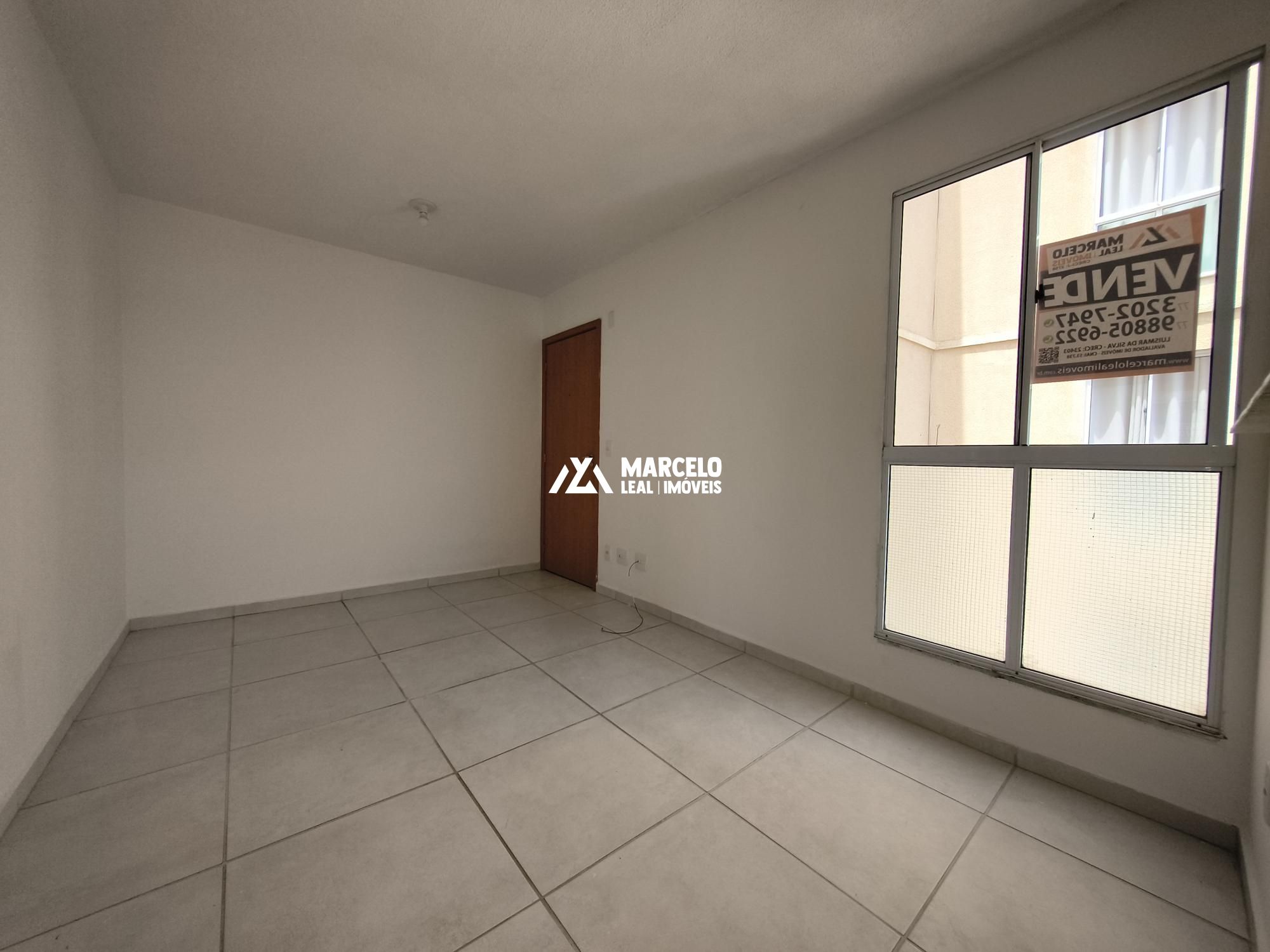 Apartamento, 2 quartos, 40 m² - Foto 3