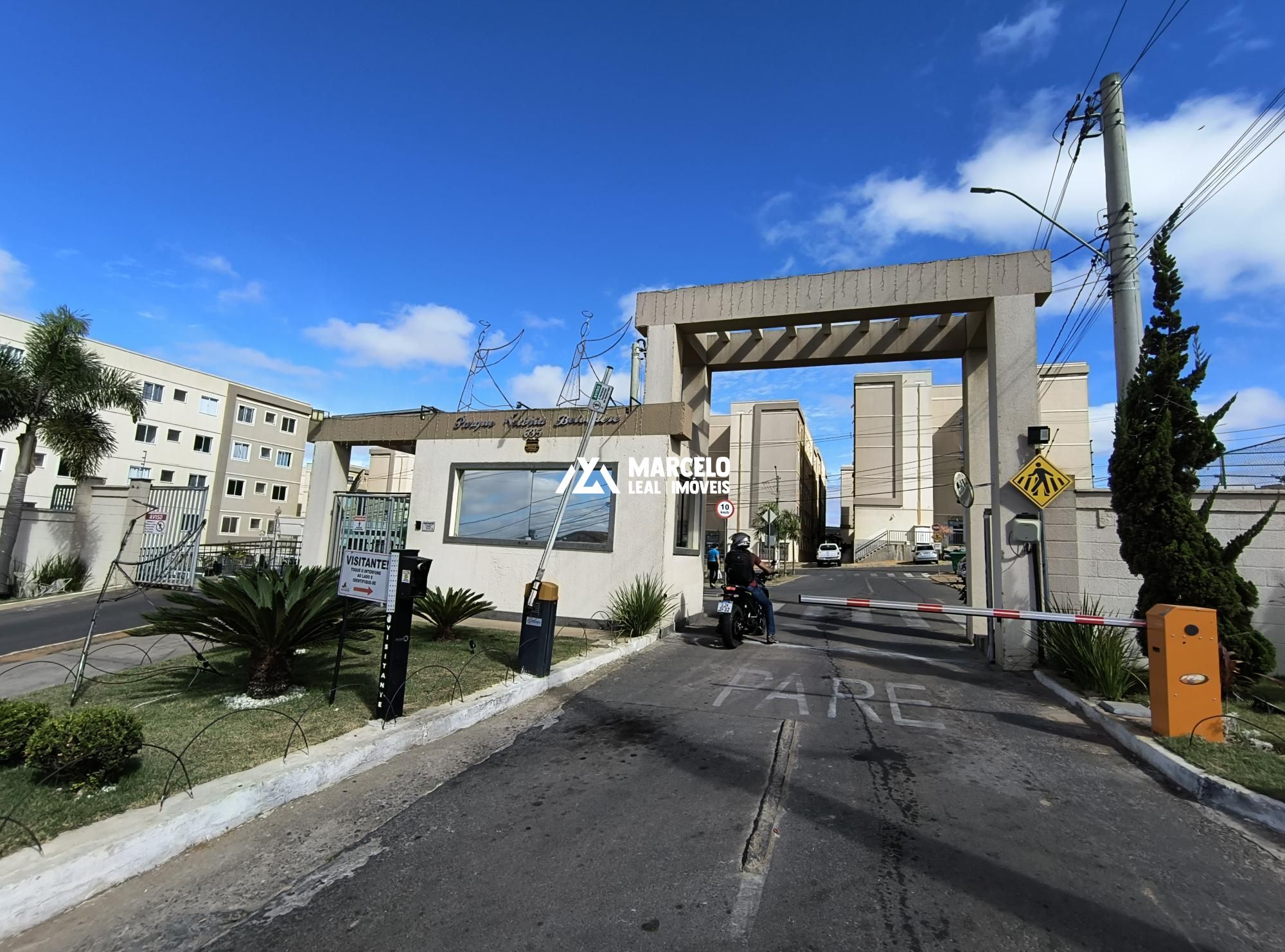 Apartamento, 2 quartos, 40 m² - Foto 46