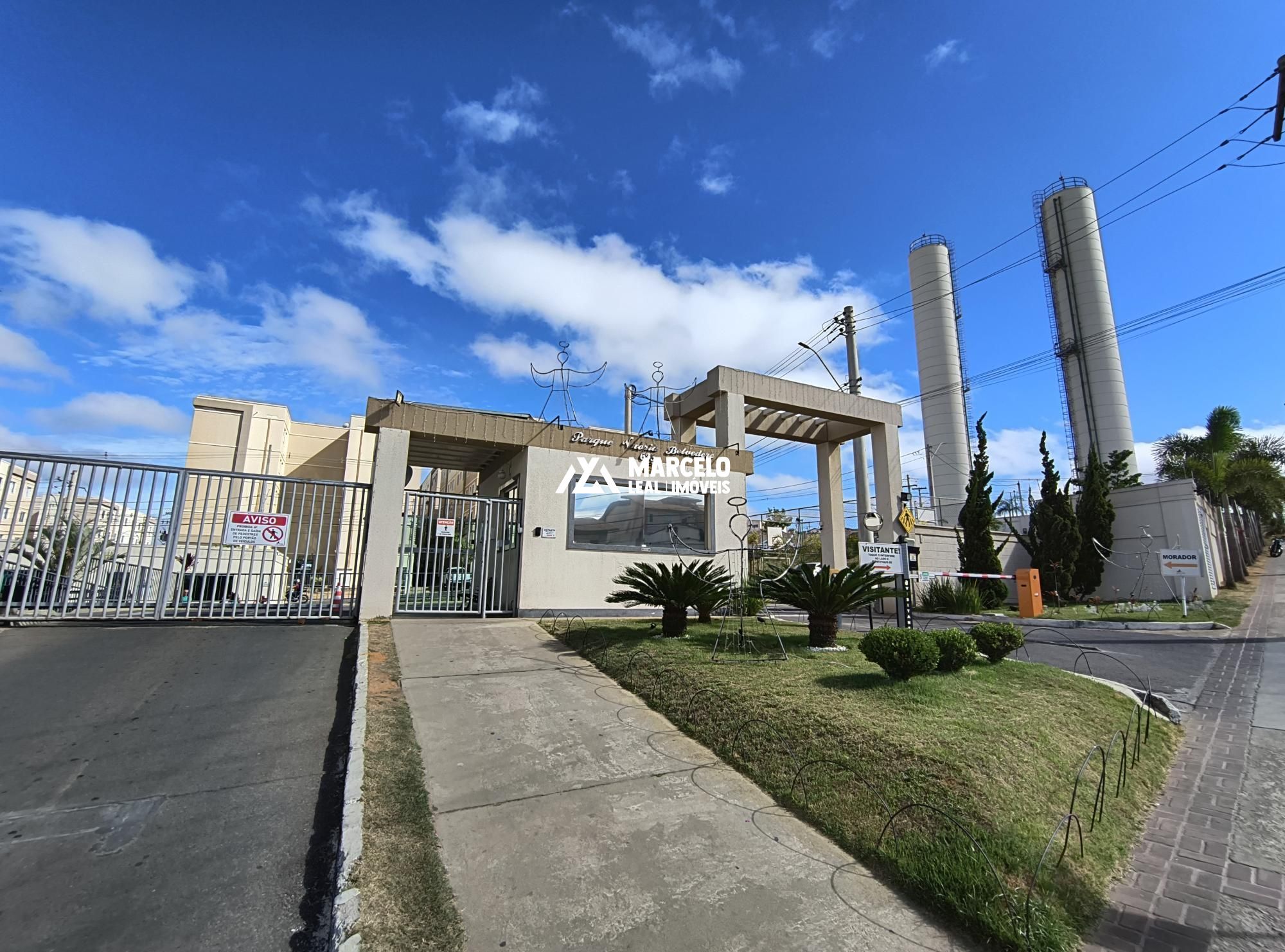 Apartamento, 2 quartos, 40 m² - Foto 48