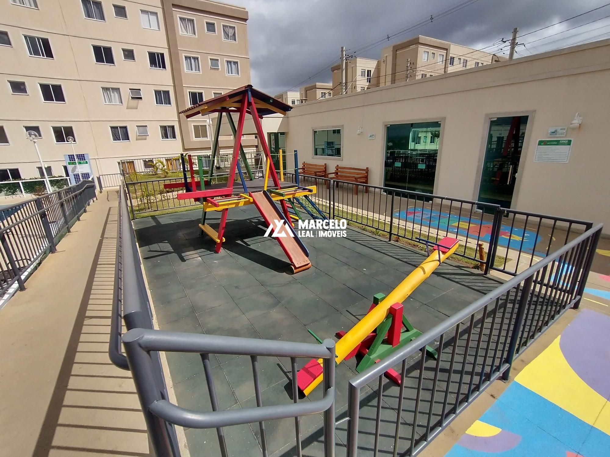 Apartamento, 2 quartos, 40 m² - Foto 23