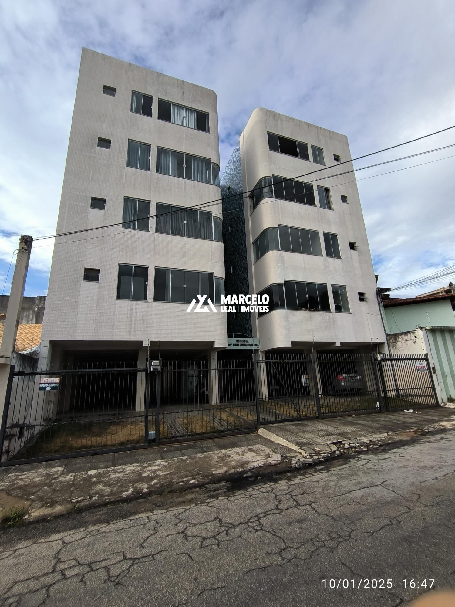 Apartamento, 2 quartos, 56 m² - Foto 21