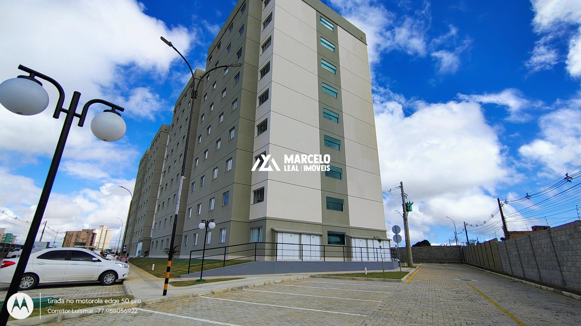 Apartamento, 2 quartos, 51 m² - Foto 4