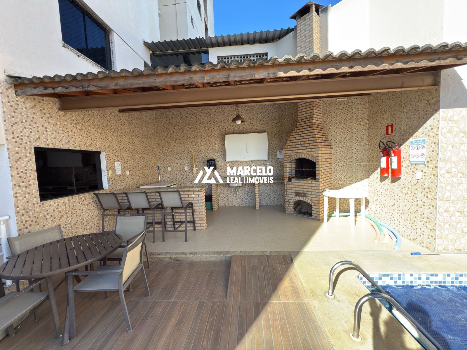 Apartamento, 3 quartos, 94 m² - Foto 27