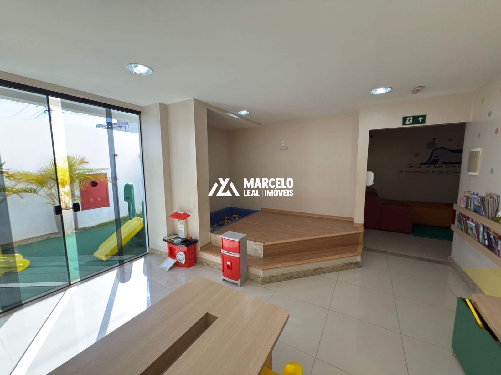 Apartamento, 3 quartos, 94 m² - Foto 36