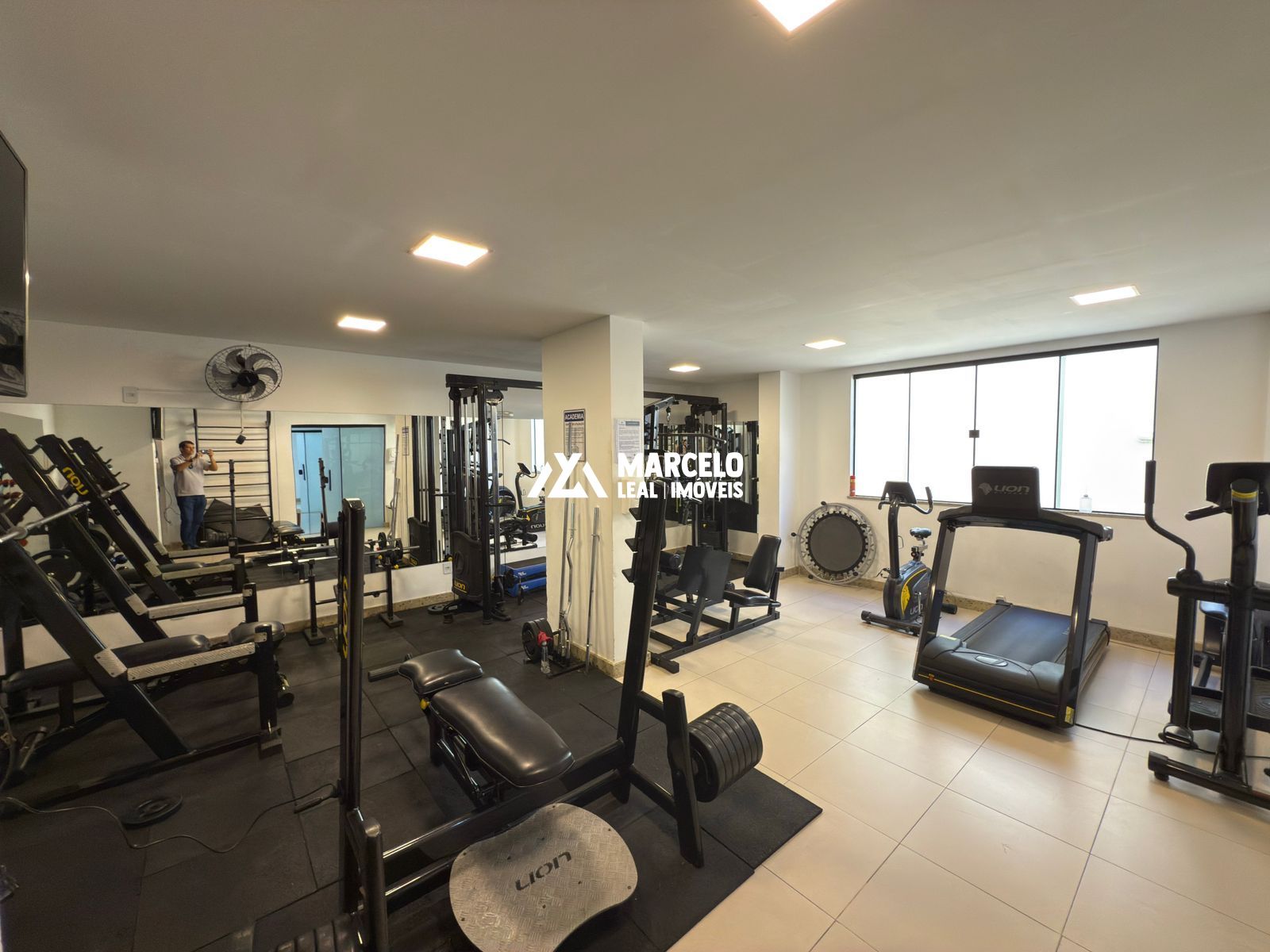 Apartamento, 3 quartos, 94 m² - Foto 31