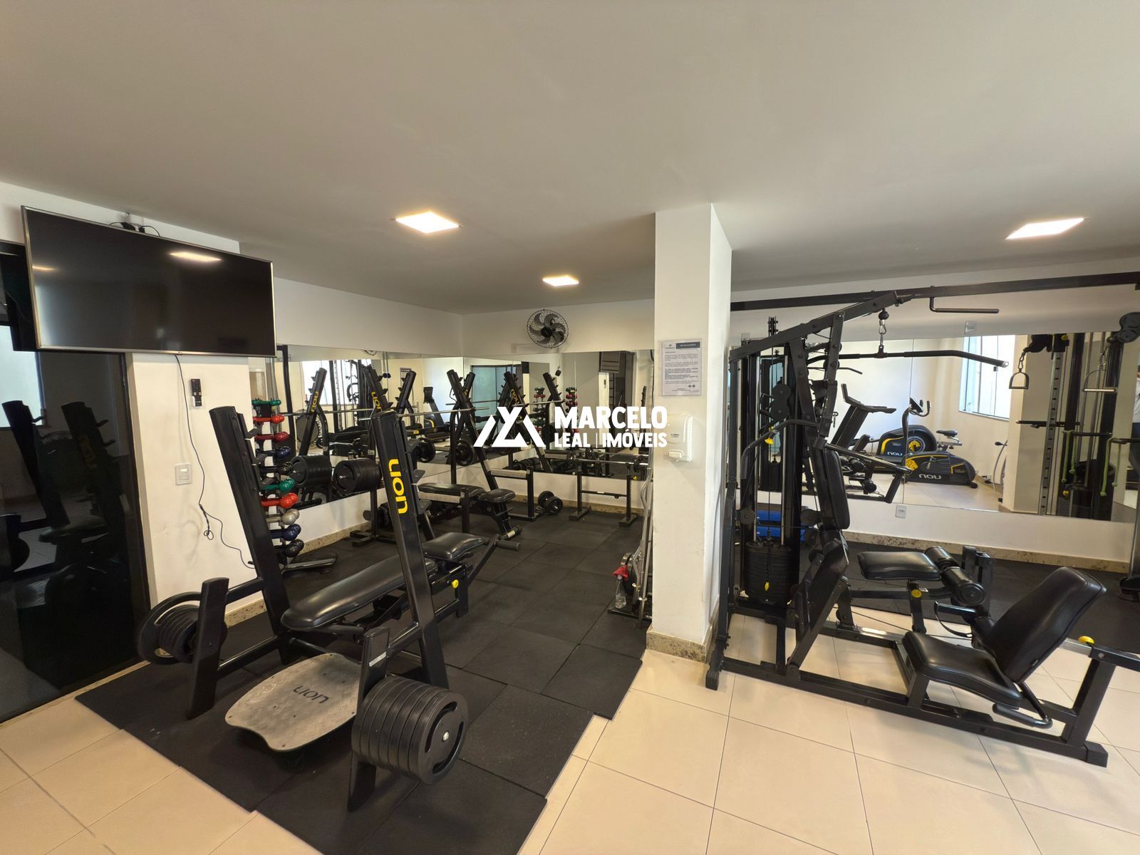 Apartamento, 3 quartos, 94 m² - Foto 32