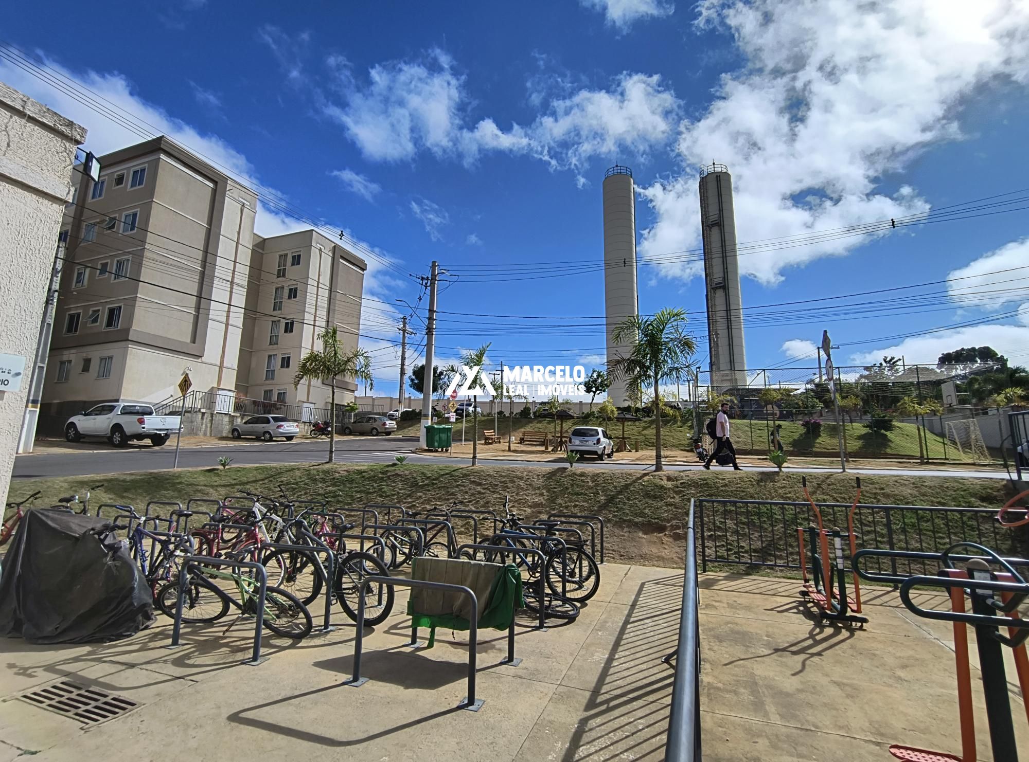 Apartamento, 2 quartos, 40 m² - Foto 25