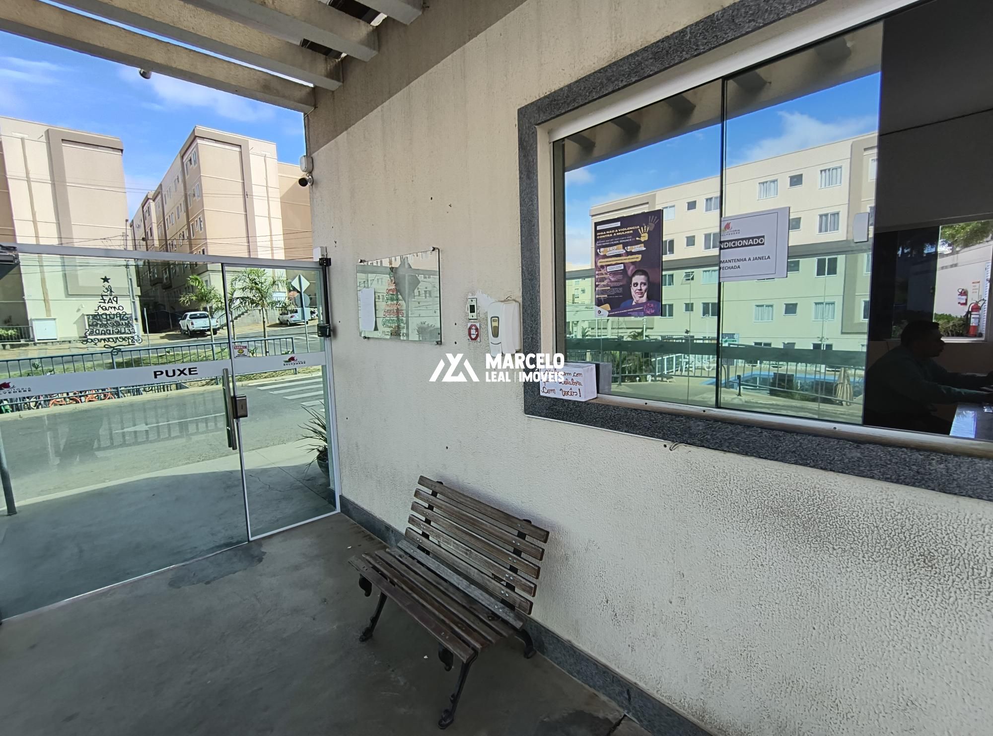 Apartamento, 2 quartos, 40 m² - Foto 48