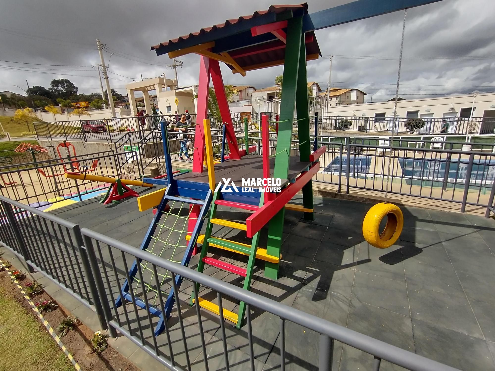 Apartamento, 2 quartos, 40 m² - Foto 19