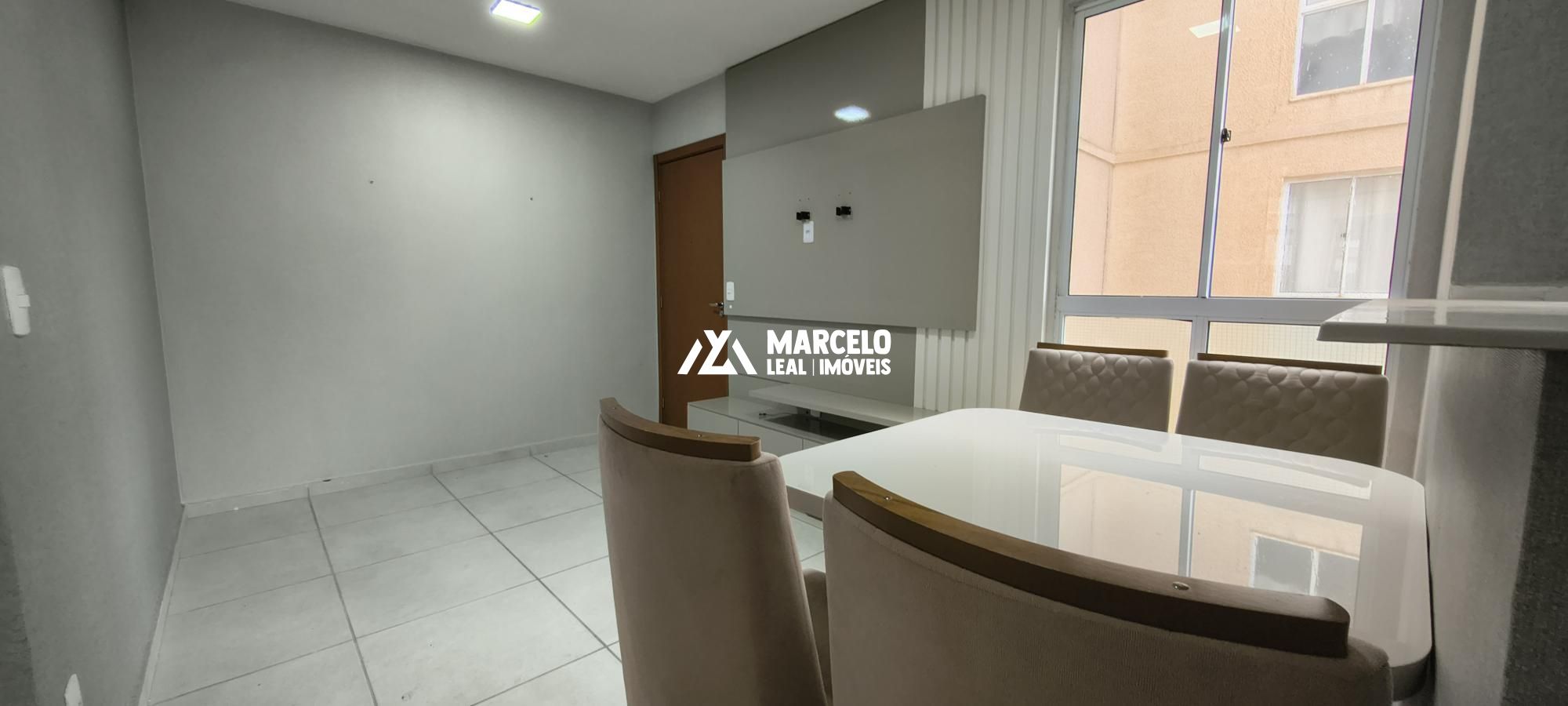 Apartamento, 2 quartos, 40 m² - Foto 3