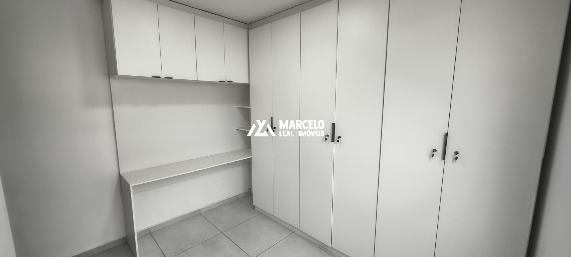 Apartamento, 2 quartos, 40 m² - Foto 12