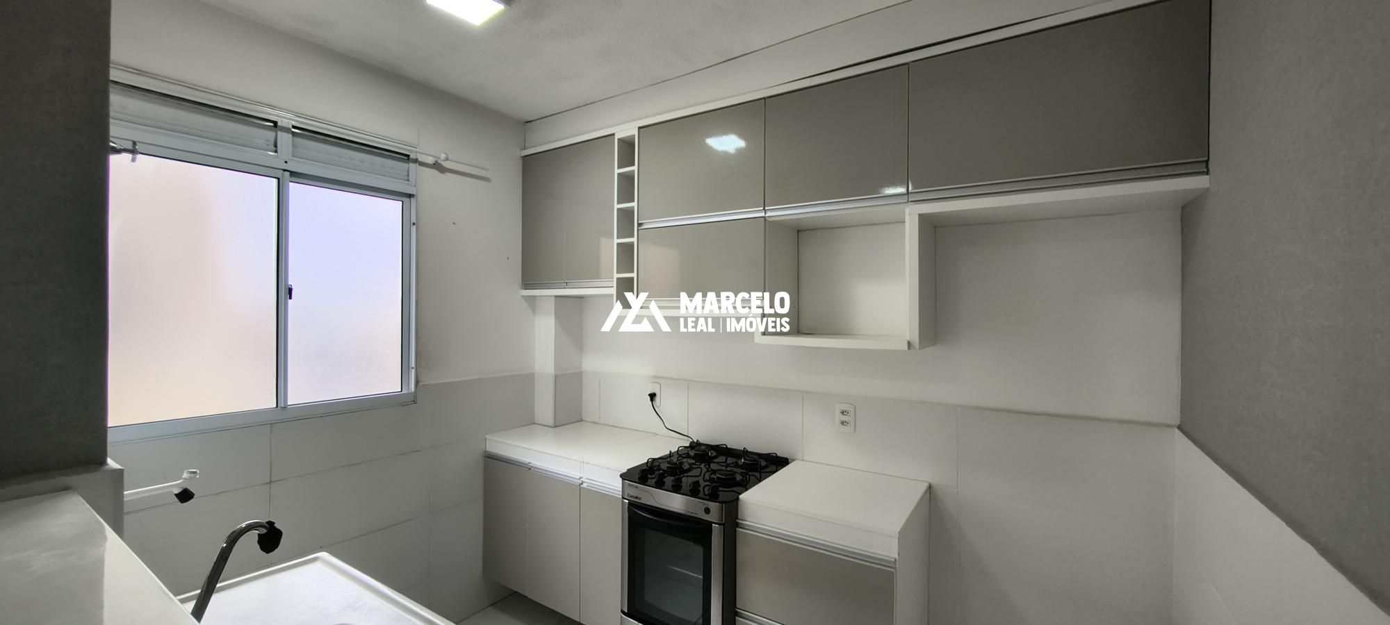 Apartamento, 2 quartos, 40 m² - Foto 5