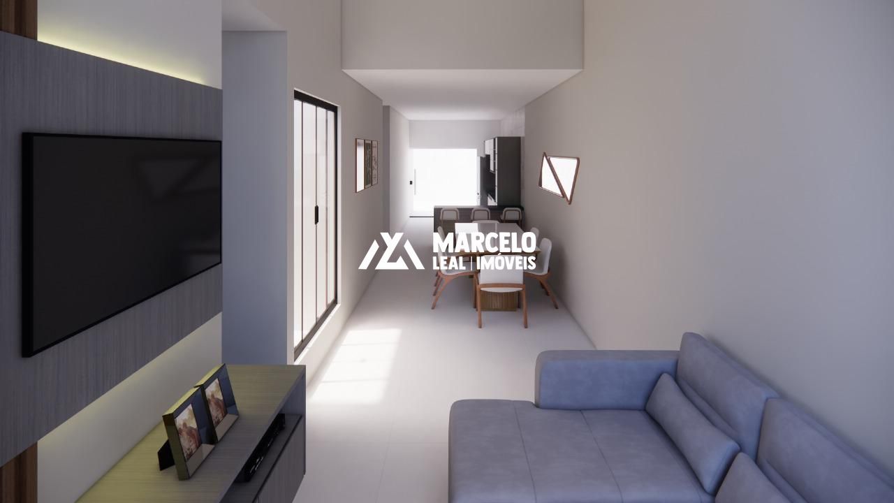 Casa, 3 quartos, 90 m² - Foto 10