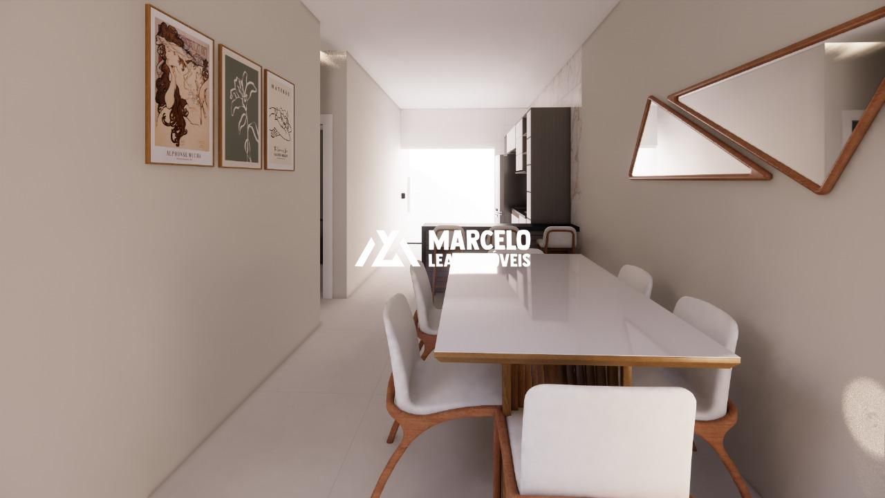 Casa, 3 quartos, 90 m² - Foto 9