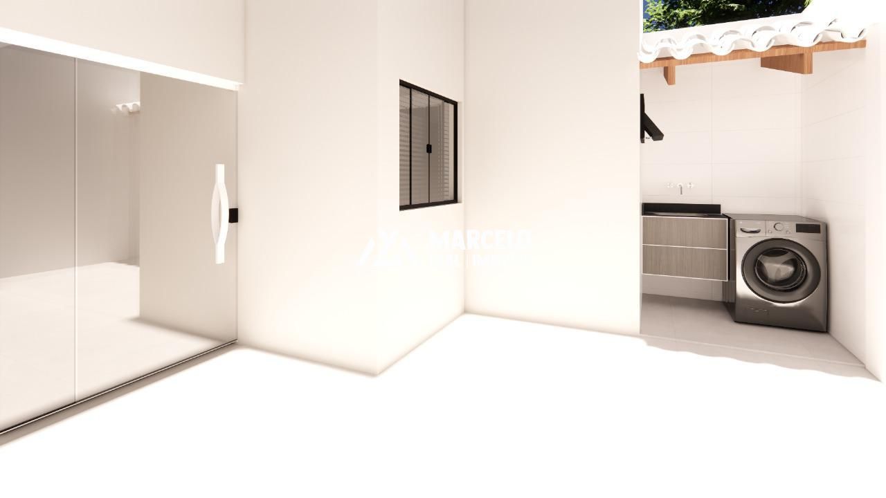 Casa, 3 quartos, 90 m² - Foto 12