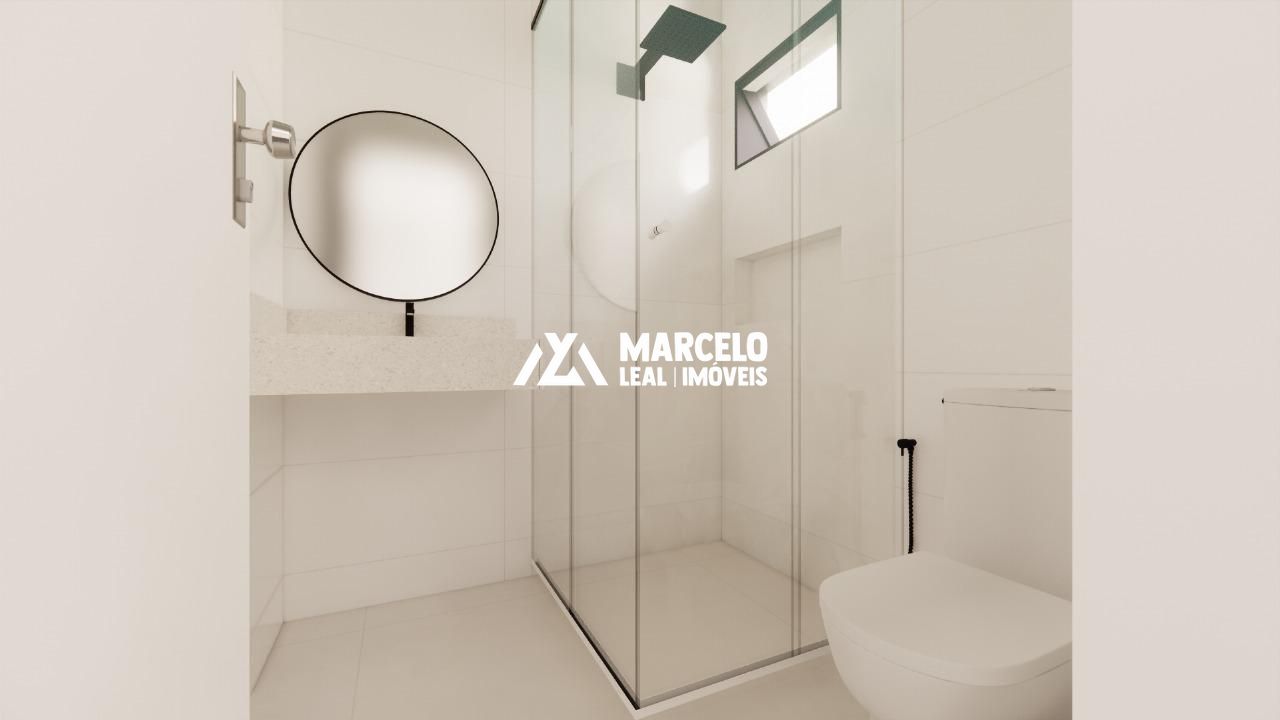 Casa, 3 quartos, 90 m² - Foto 8