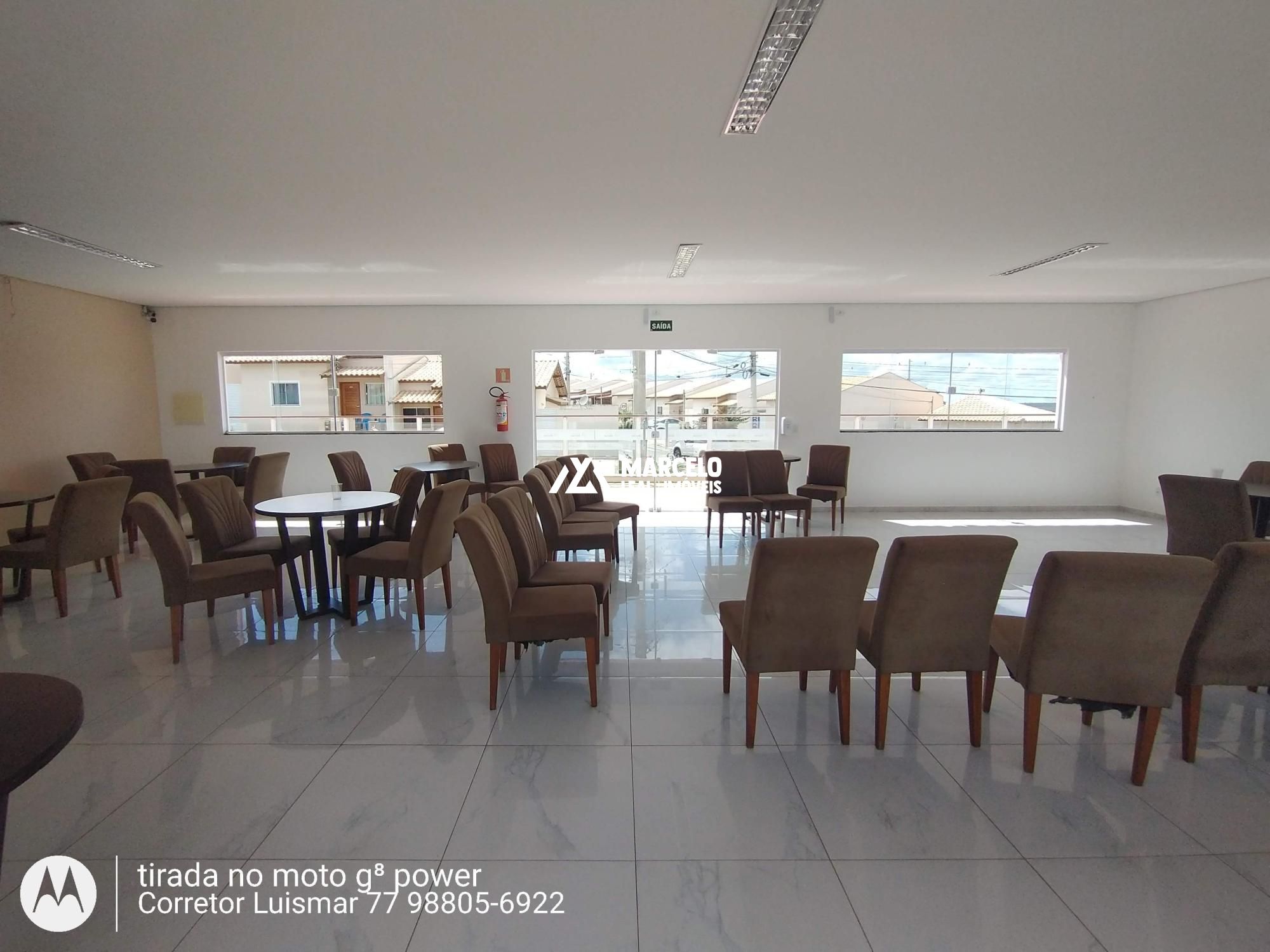 Casa de Condomínio, 3 quartos - Foto 44