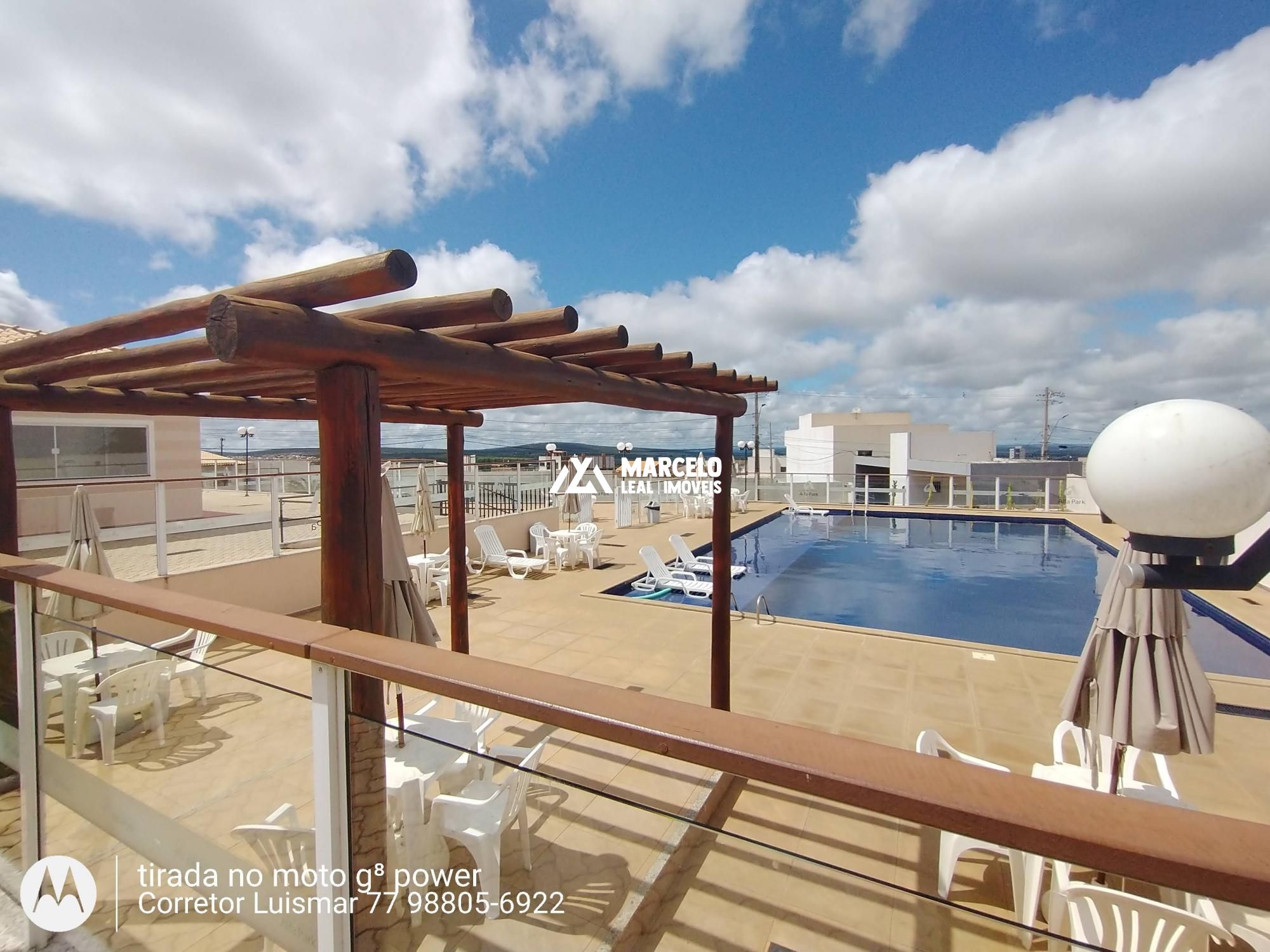 Casa de Condomínio, 3 quartos - Foto 58