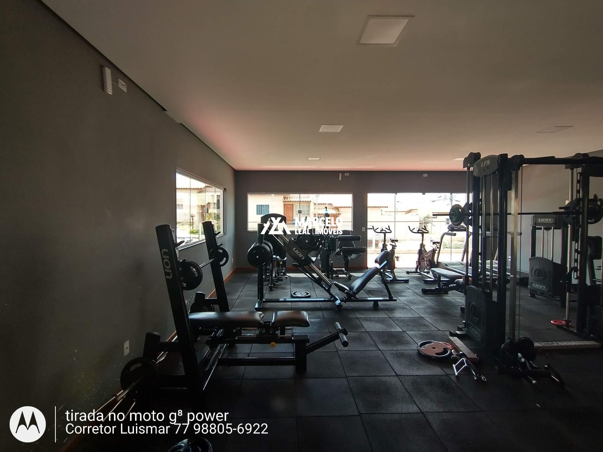 Casa de Condomínio, 3 quartos - Foto 47