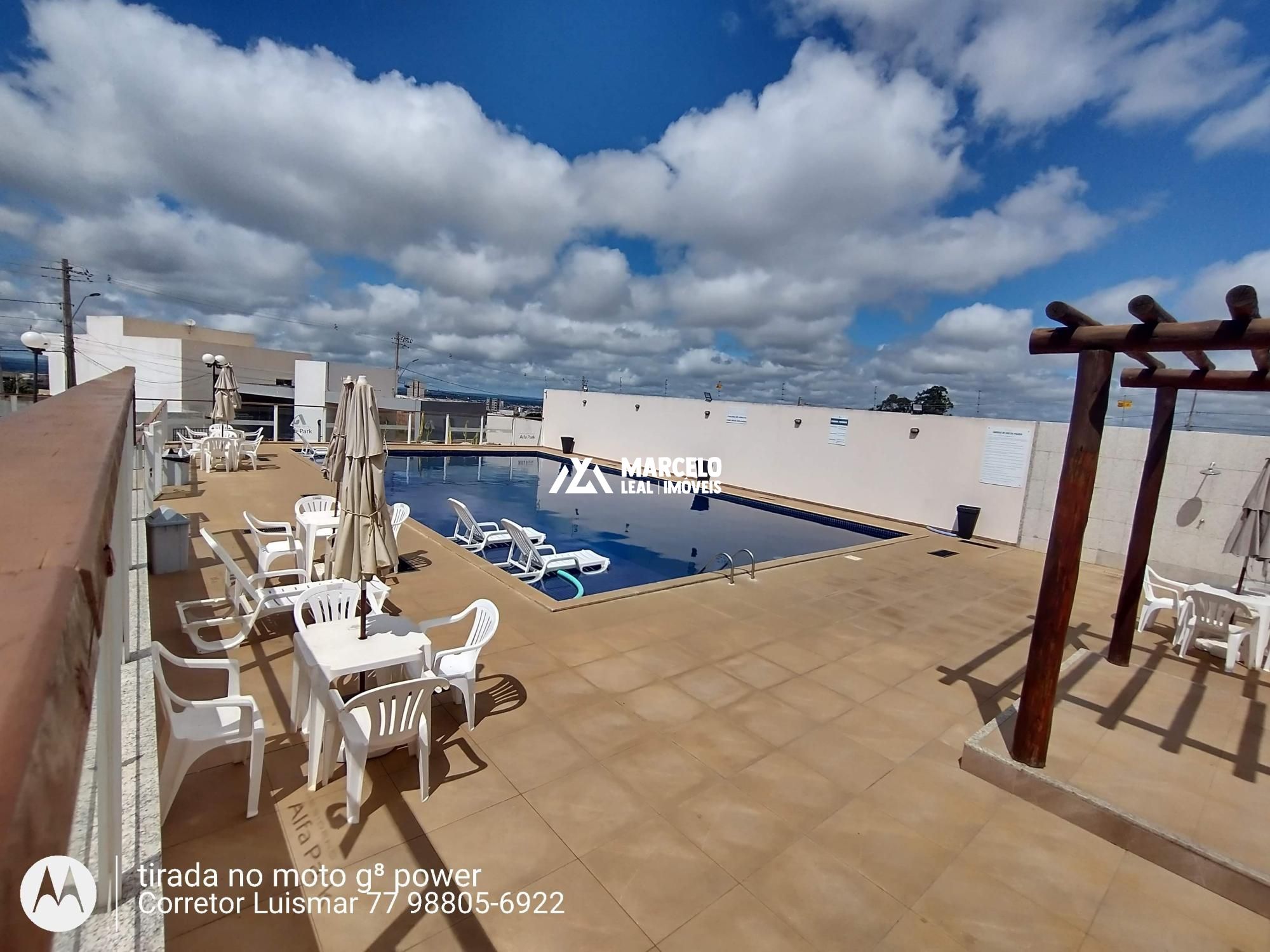 Casa de Condomínio, 3 quartos - Foto 56