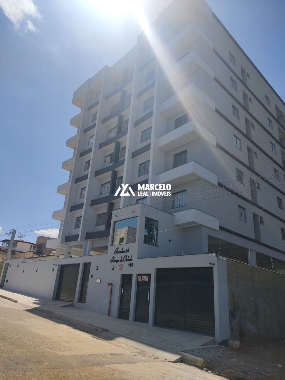 Apartamento, 2 quartos, 55 m² - Foto 1