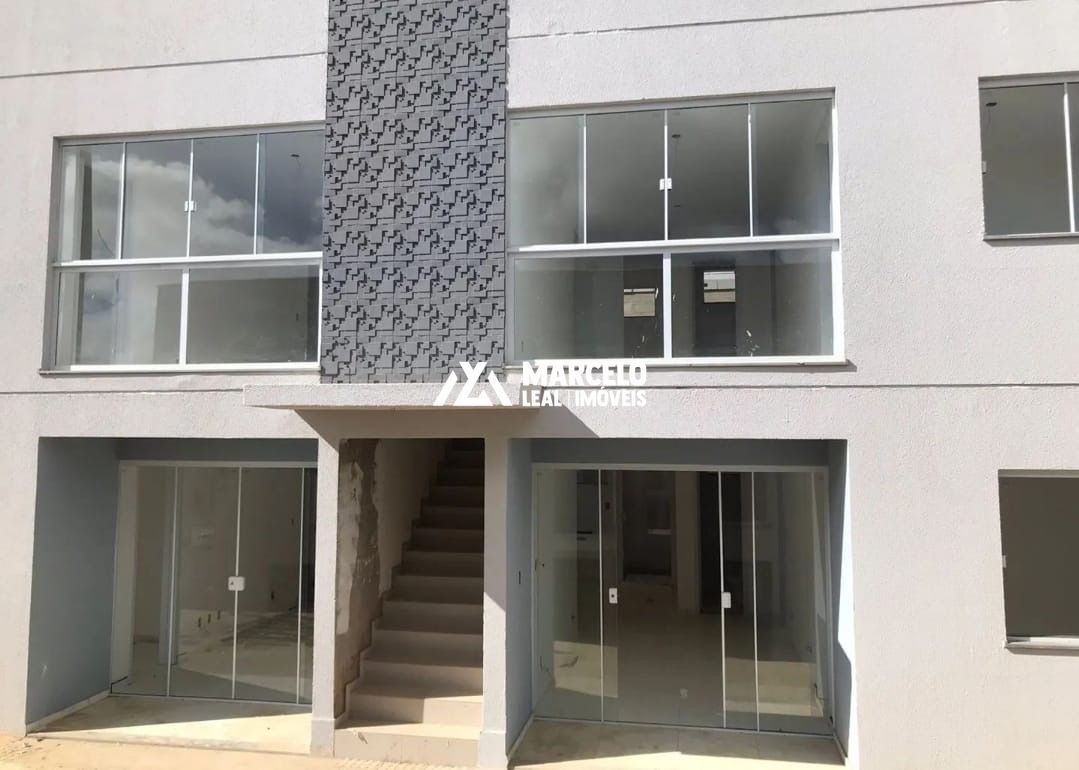 Apartamento, 2 quartos, 69 m² - Foto 1