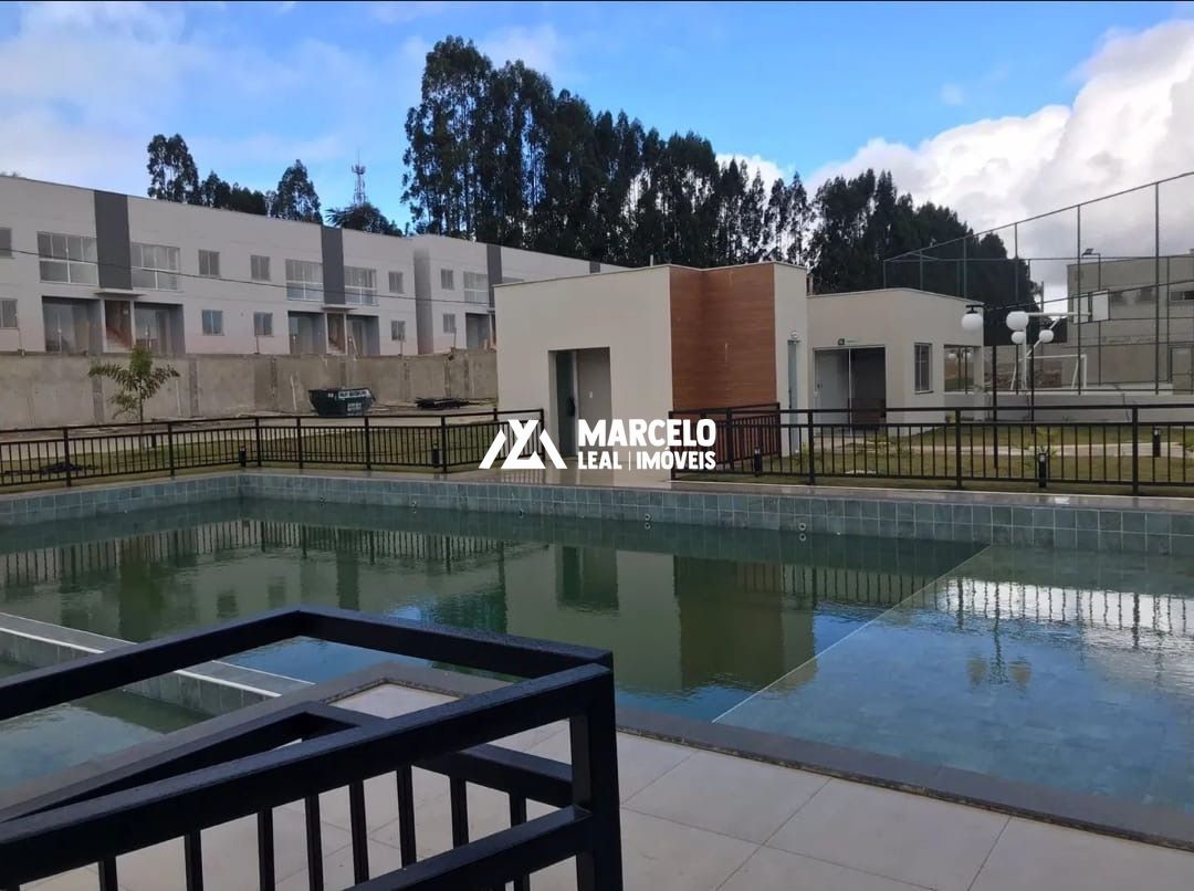 Apartamento, 2 quartos, 69 m² - Foto 2