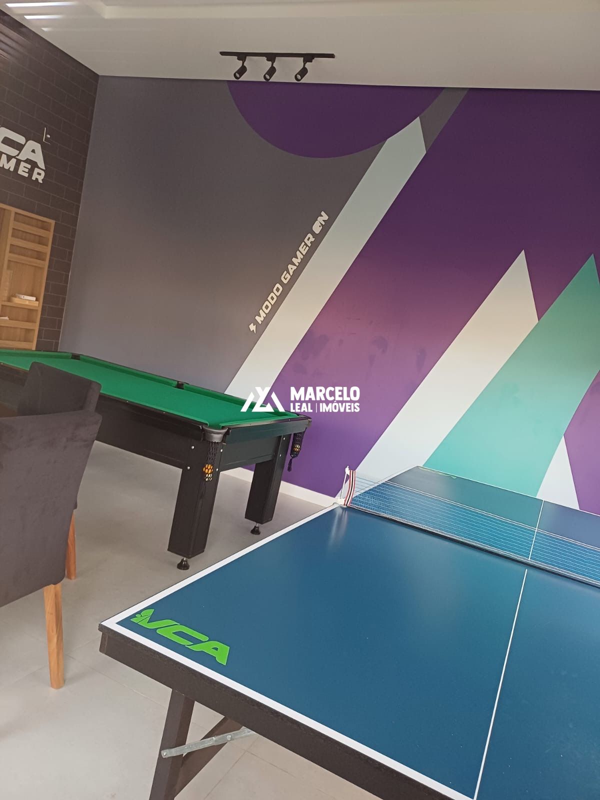 Apartamento, 2 quartos, 69 m² - Foto 5