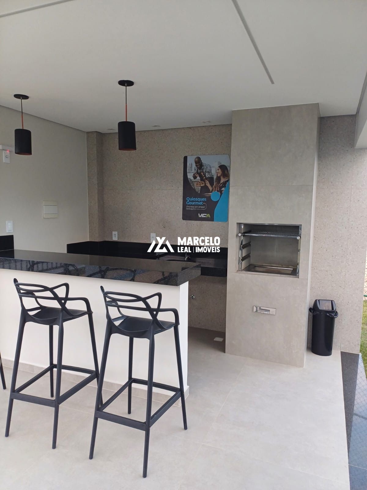 Apartamento, 2 quartos, 69 m² - Foto 7