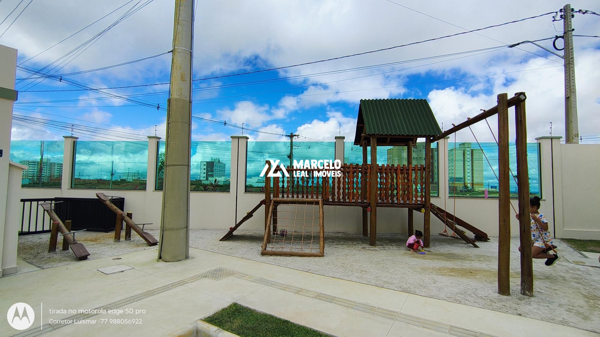 Apartamento, 2 quartos, 53 m² - Foto 37