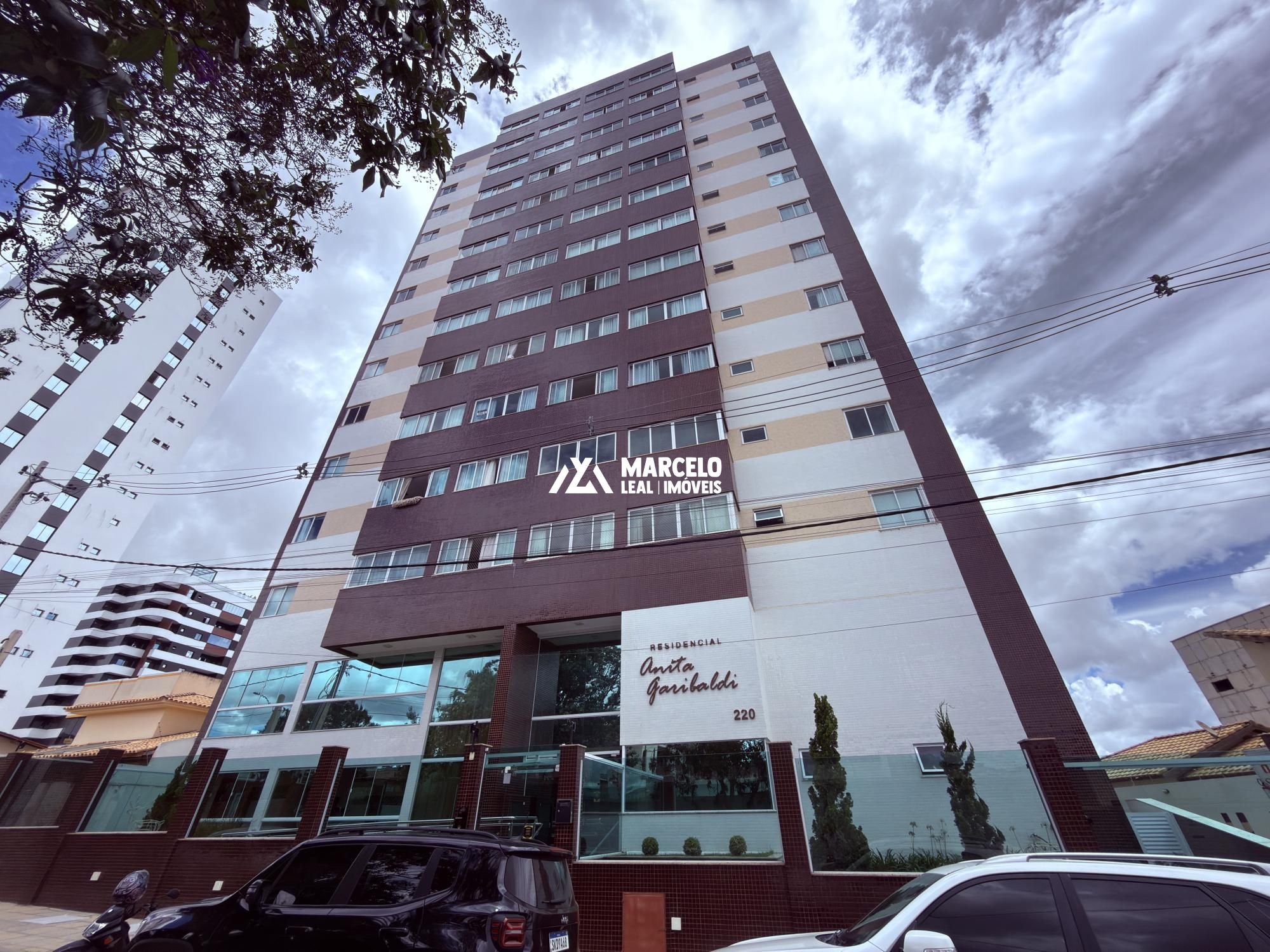 Apartamento, 3 quartos, 108 m² - Foto 2