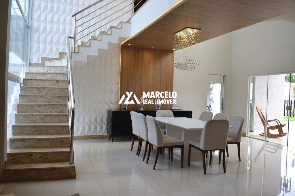Casa, 3 quartos, 345 m² - Foto 7