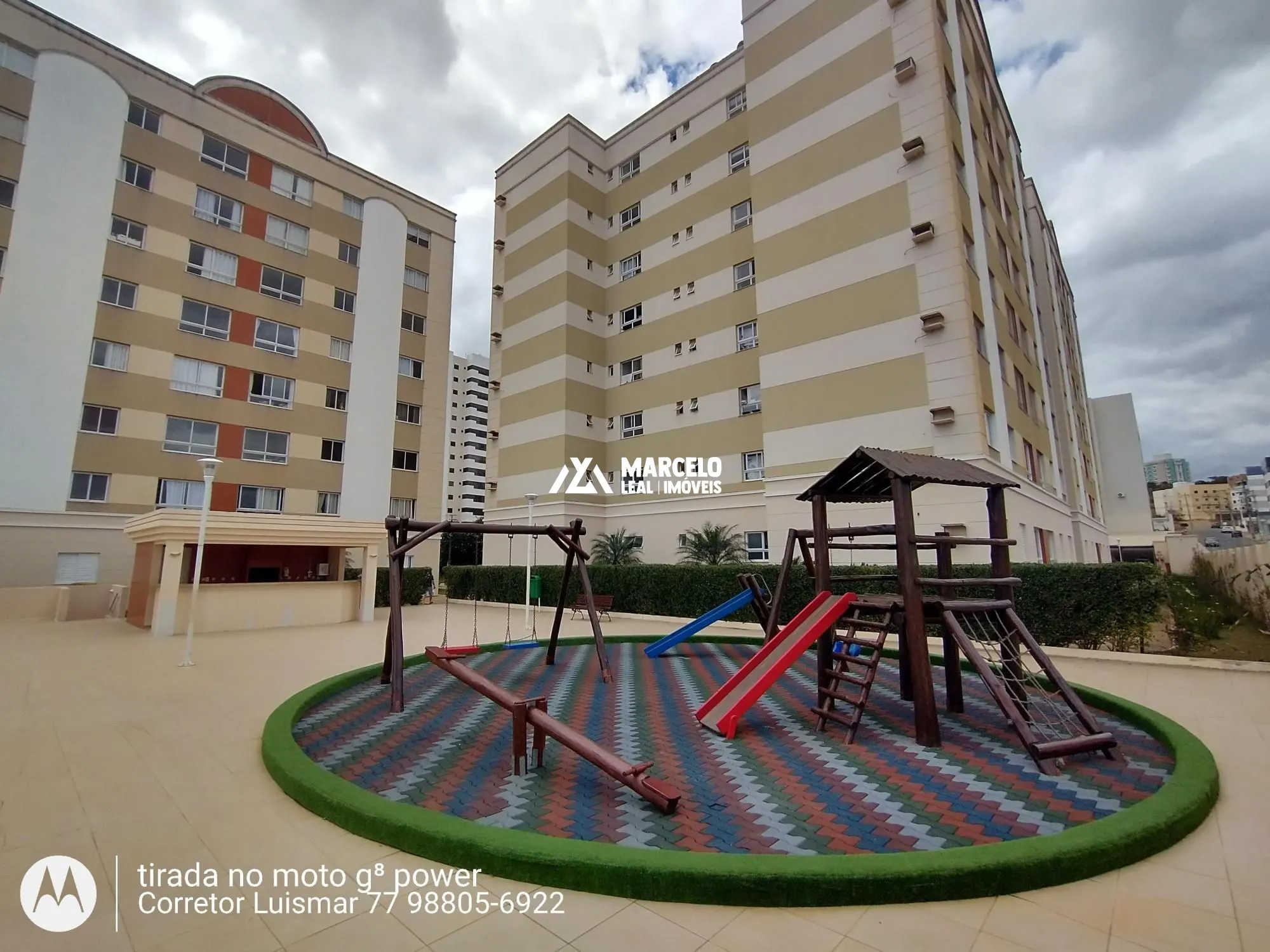 Apartamento, 3 quartos, 93 m² - Foto 63