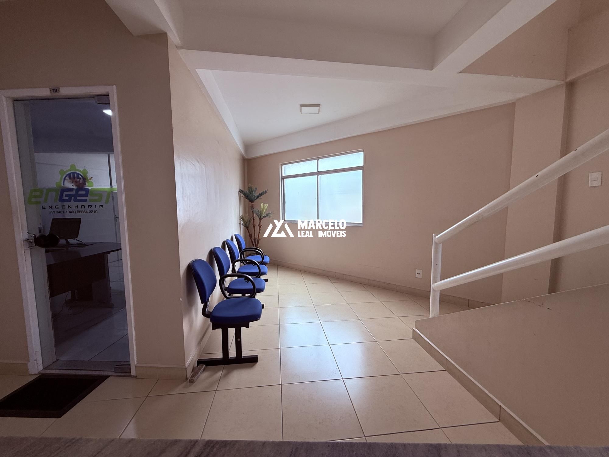 Sala-Conjunto, 42 m² - Foto 5